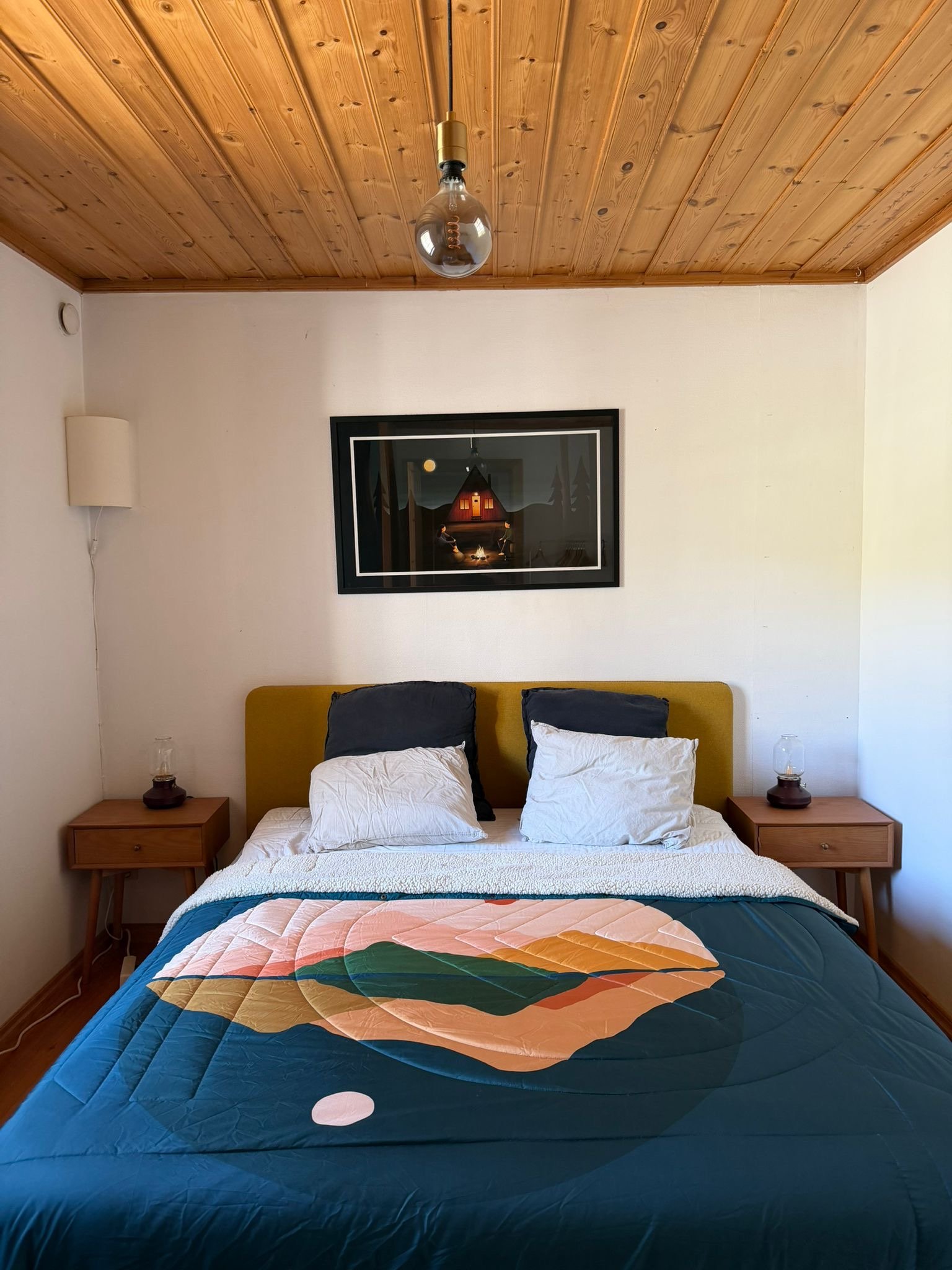 3 rok · 90 m² i Åre – bild 7