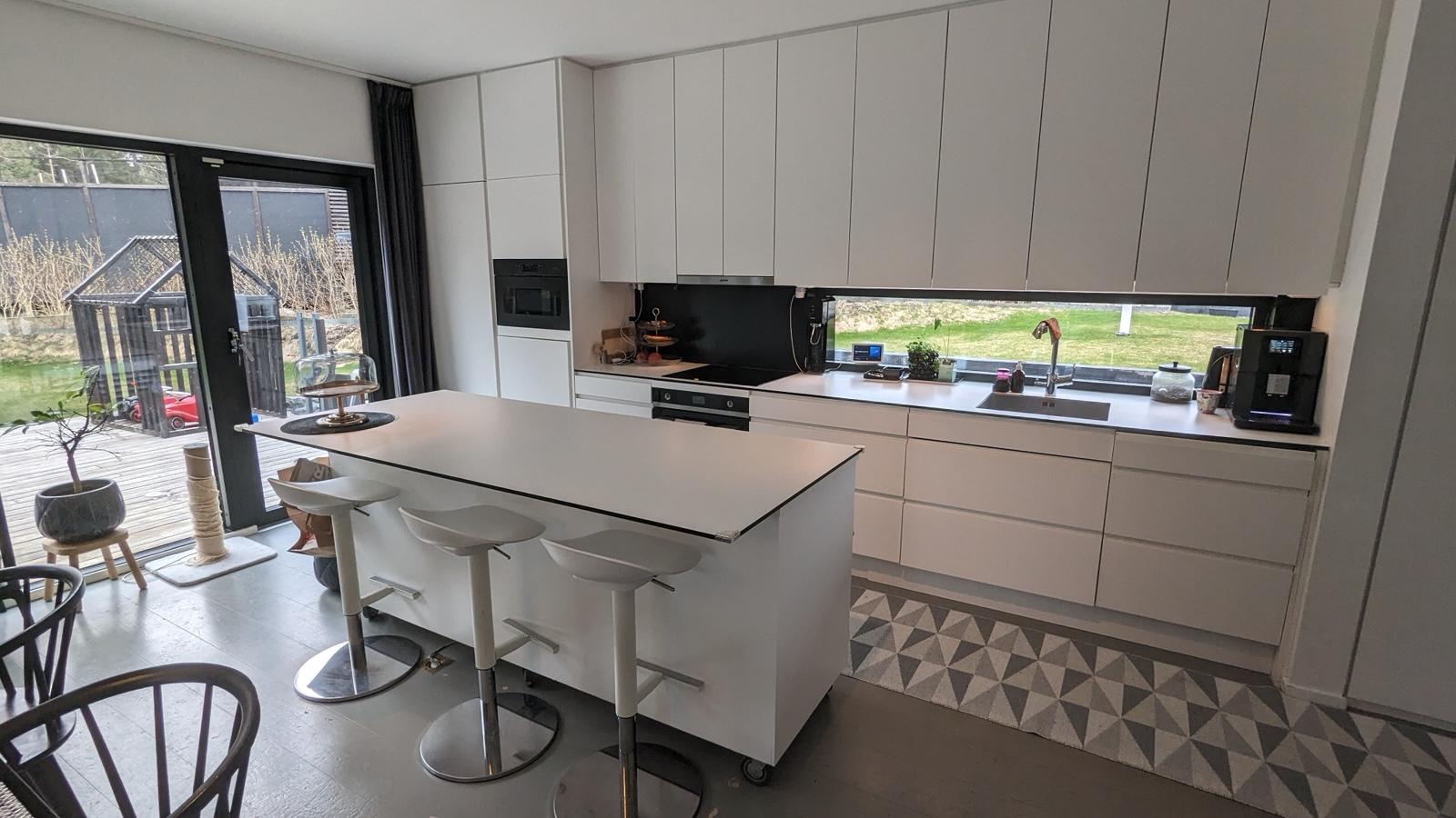 6 rok · 140 m² i Vallentuna – bild 7