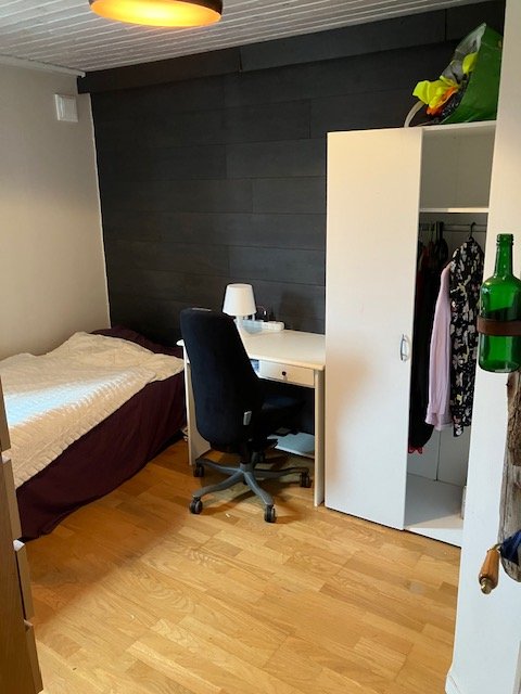 Villa/Hus, 1 rooms, 8 sqm, Lomma – bild 3