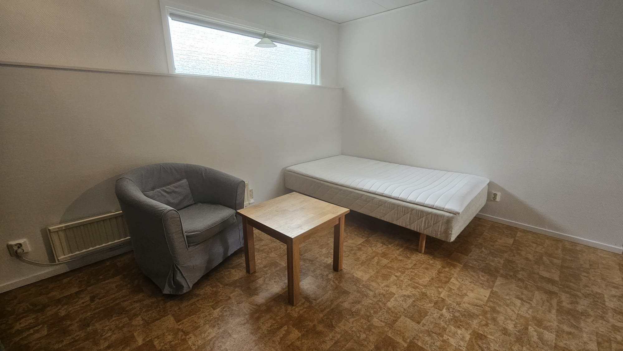 Villa/Hus, 1 rooms, 25 sqm, Öjersjö – bild 3