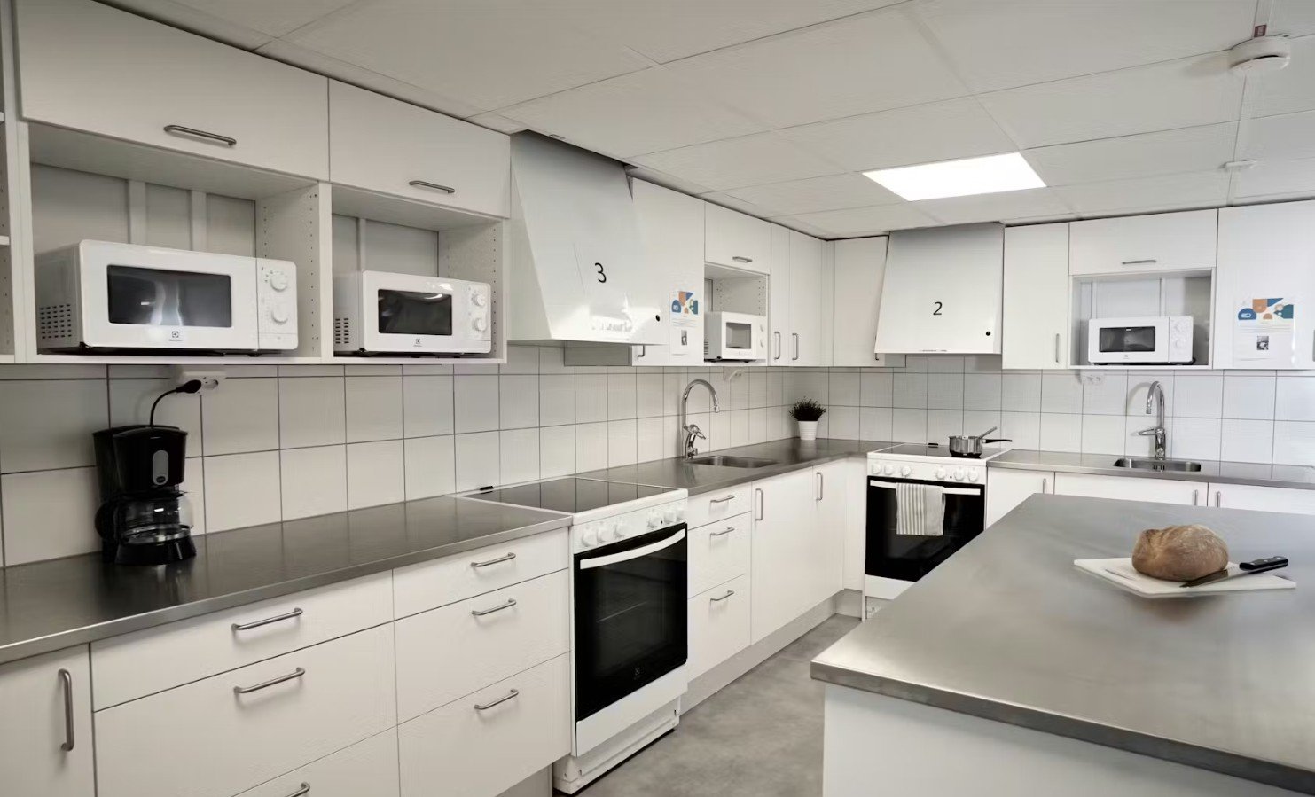 Korridor, 1 rooms, 10 sqm, Eslöv
