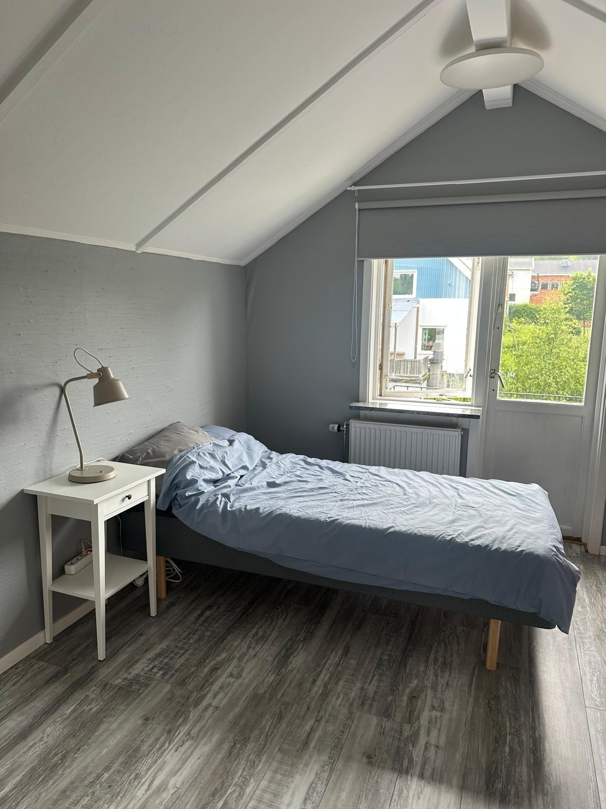 7 rok · 180 m² i Örnsköldsvik  – bild 3