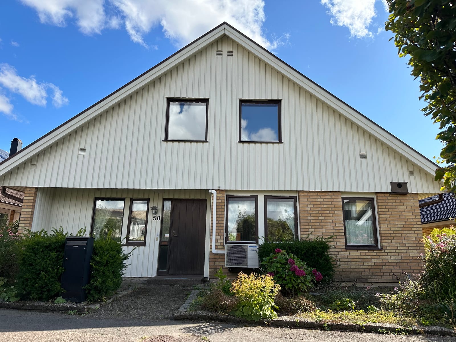 Villa/Hus, 5 rooms, 158 sqm, Helsingborg