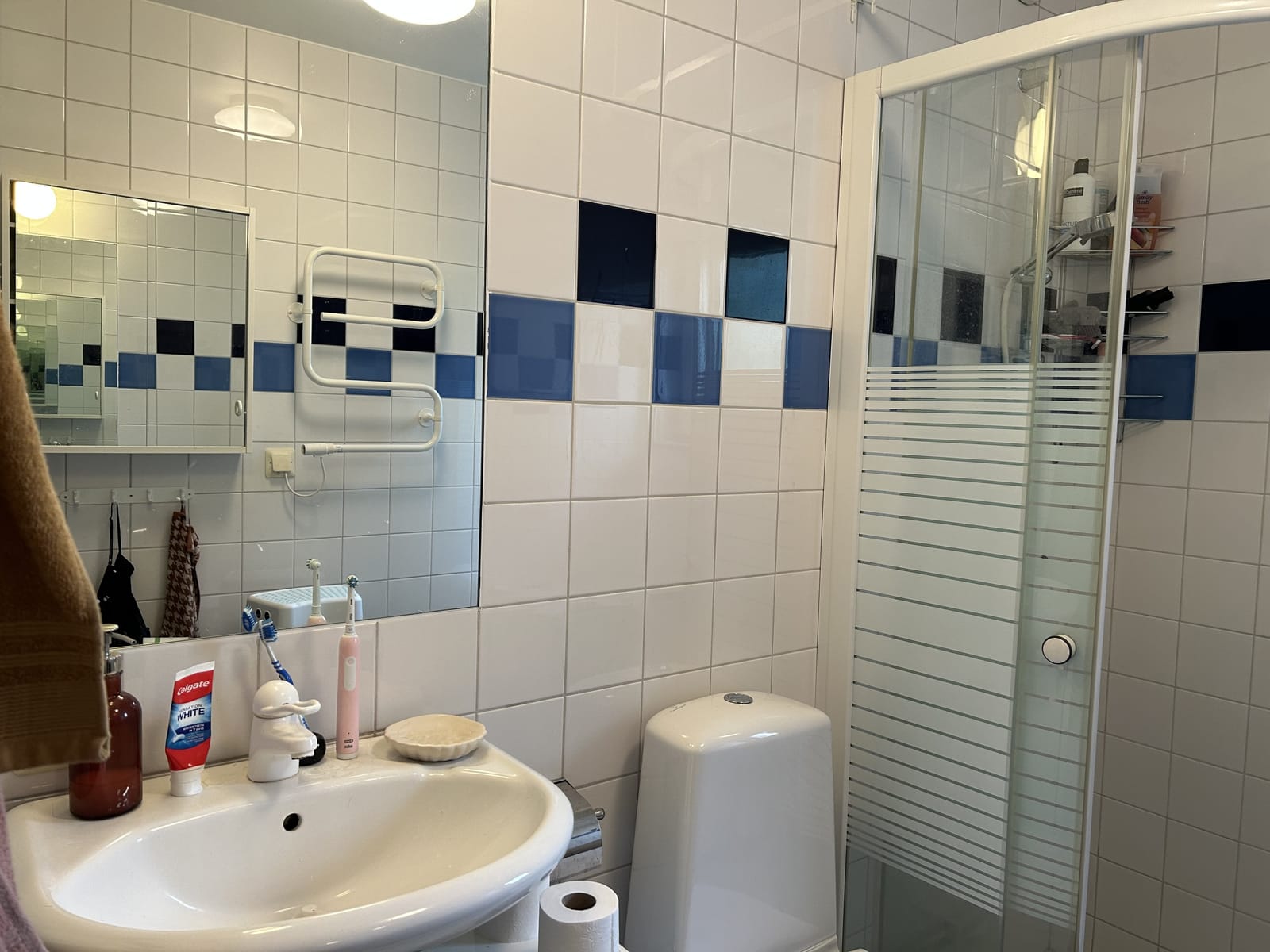 2 rok · 54 m² i Kista – bild 8