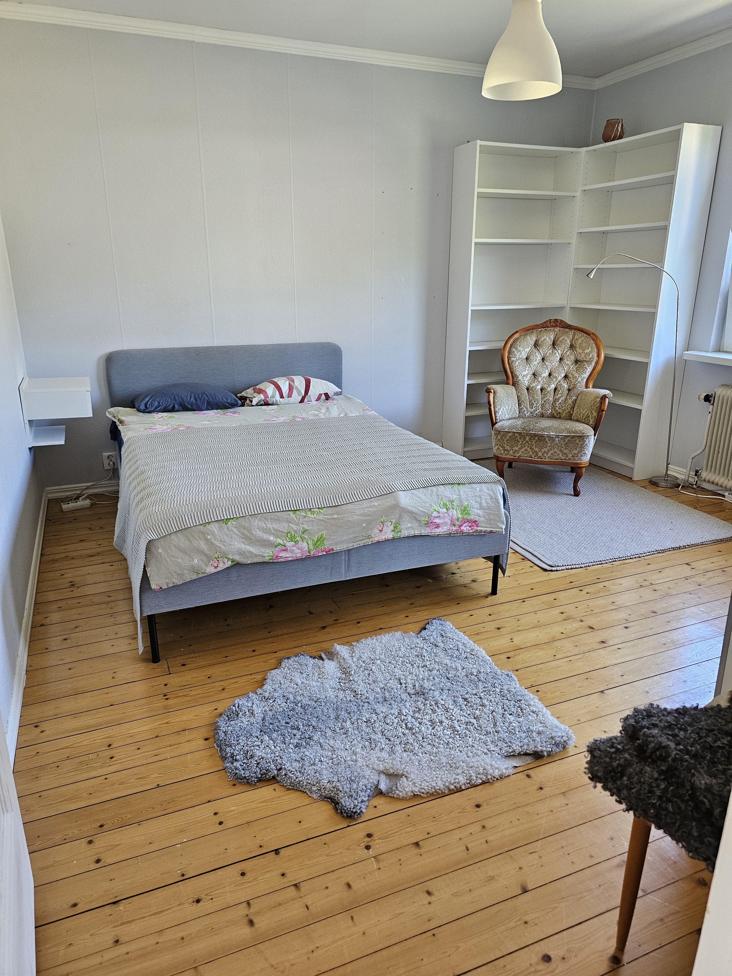 Villa/Hus, 1 rooms, 30 sqm, Alafors – Alafors