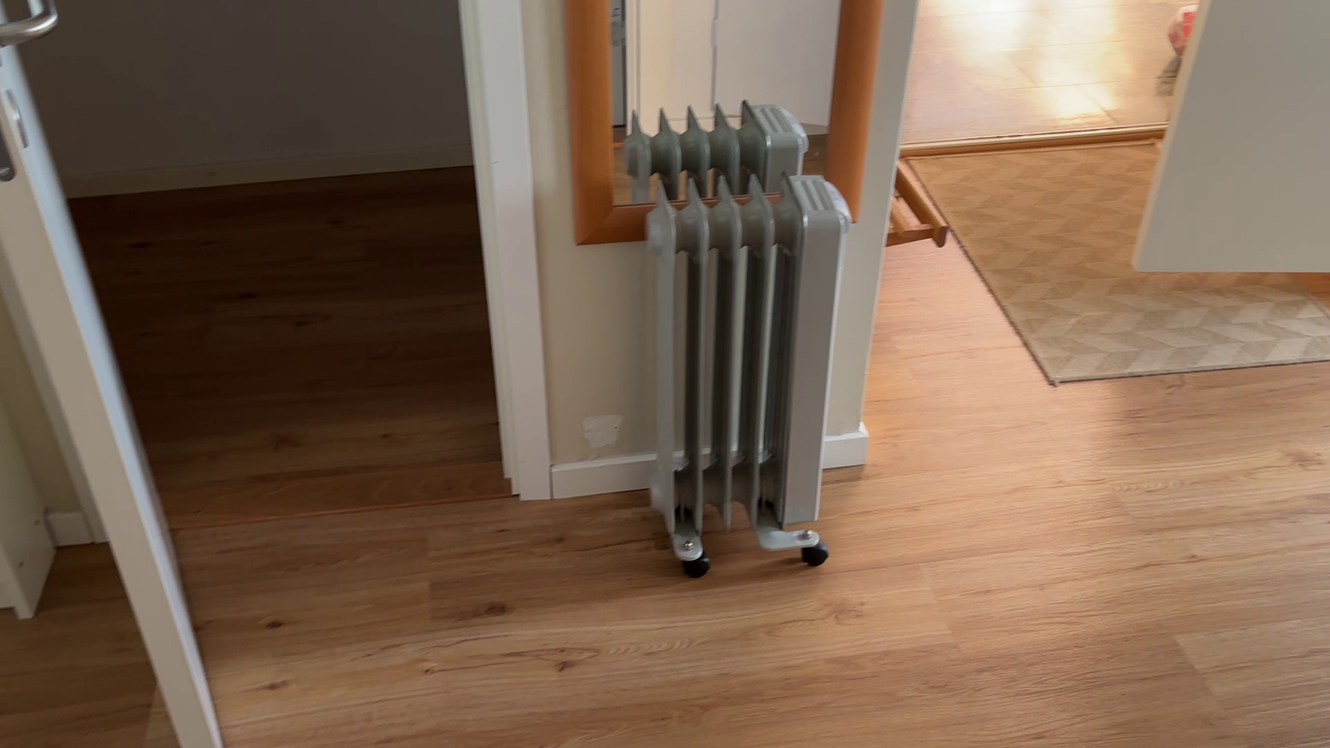 Lägenhet, 2 rooms, 56 sqm, Solna – bild 25