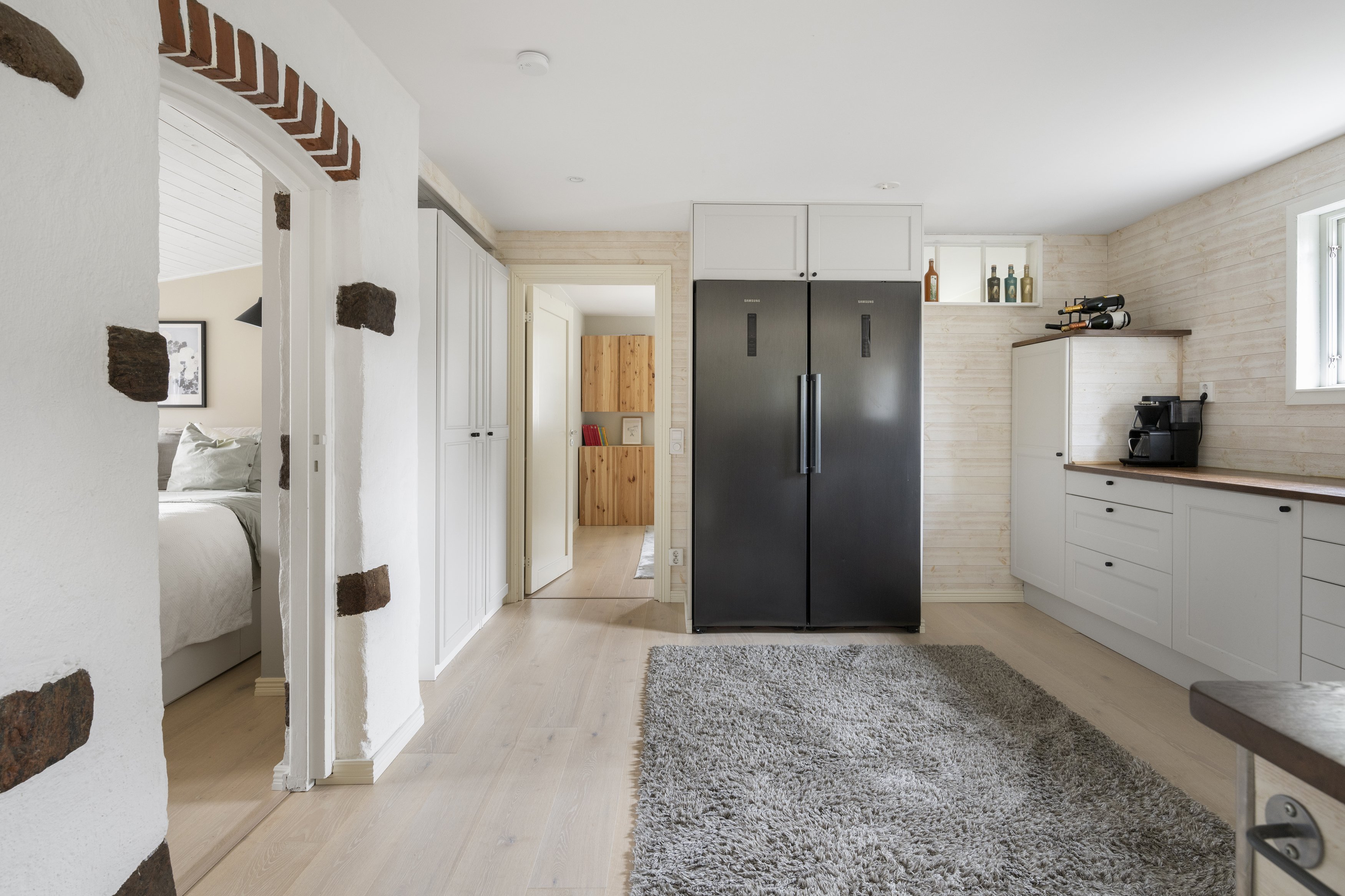 Villa/Hus, 3 rooms, 85 sqm, Höllviken – bild 3