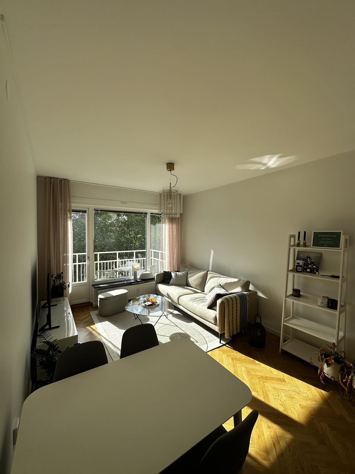 2 rok · 42 m² i Göteborg – bild 5