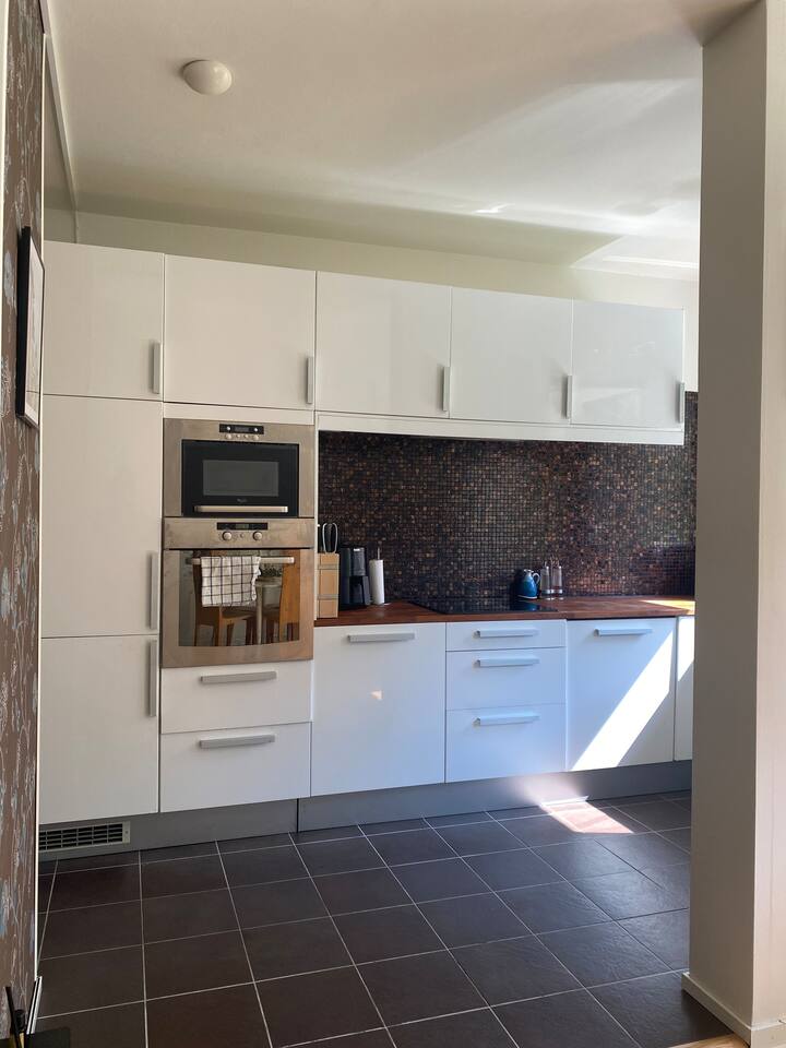Lägenhet, 2 rooms, 54 sqm, Malmö – bild 4