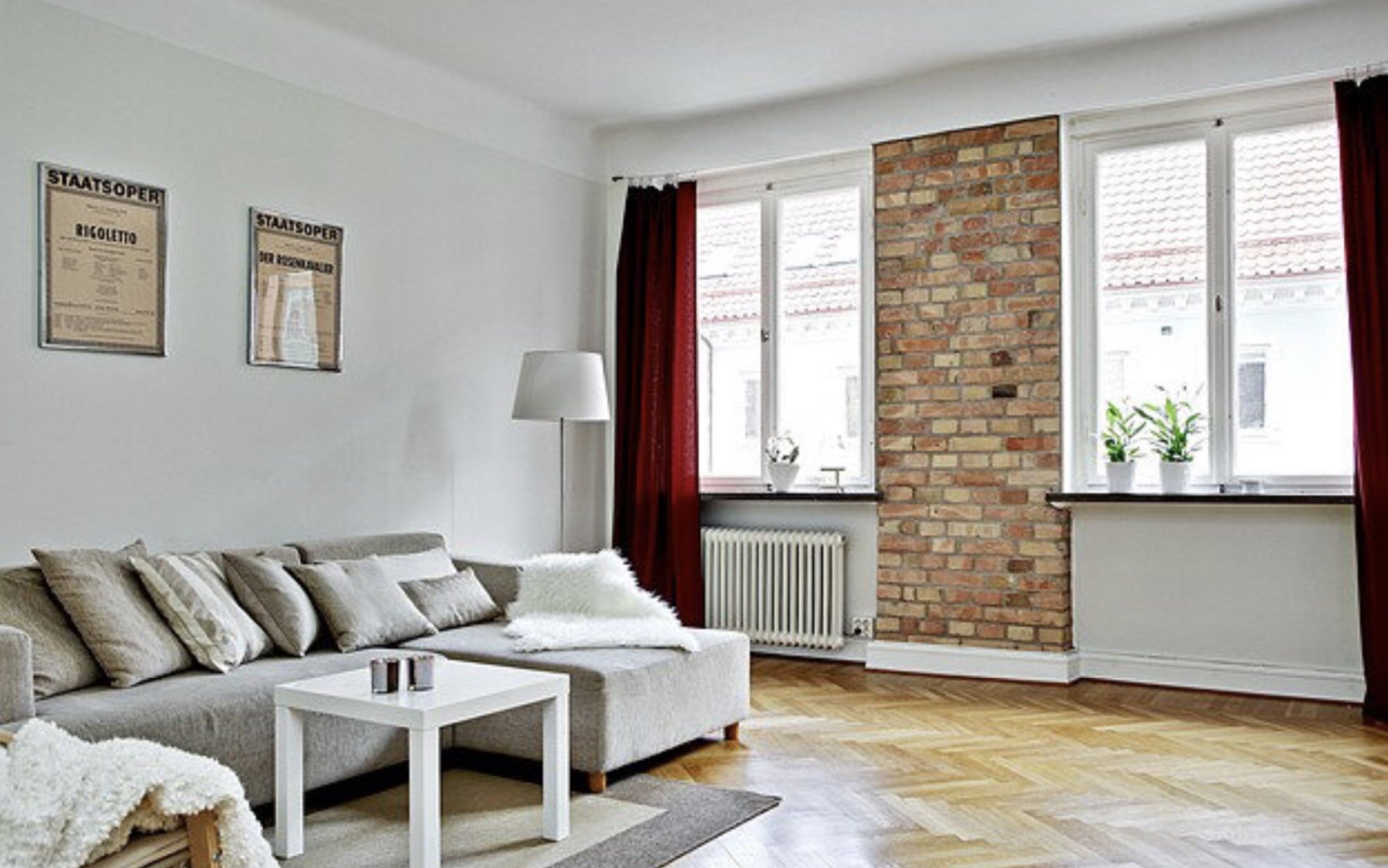 Lägenhet, 4 rooms, 80 sqm, Malmö – bild 4