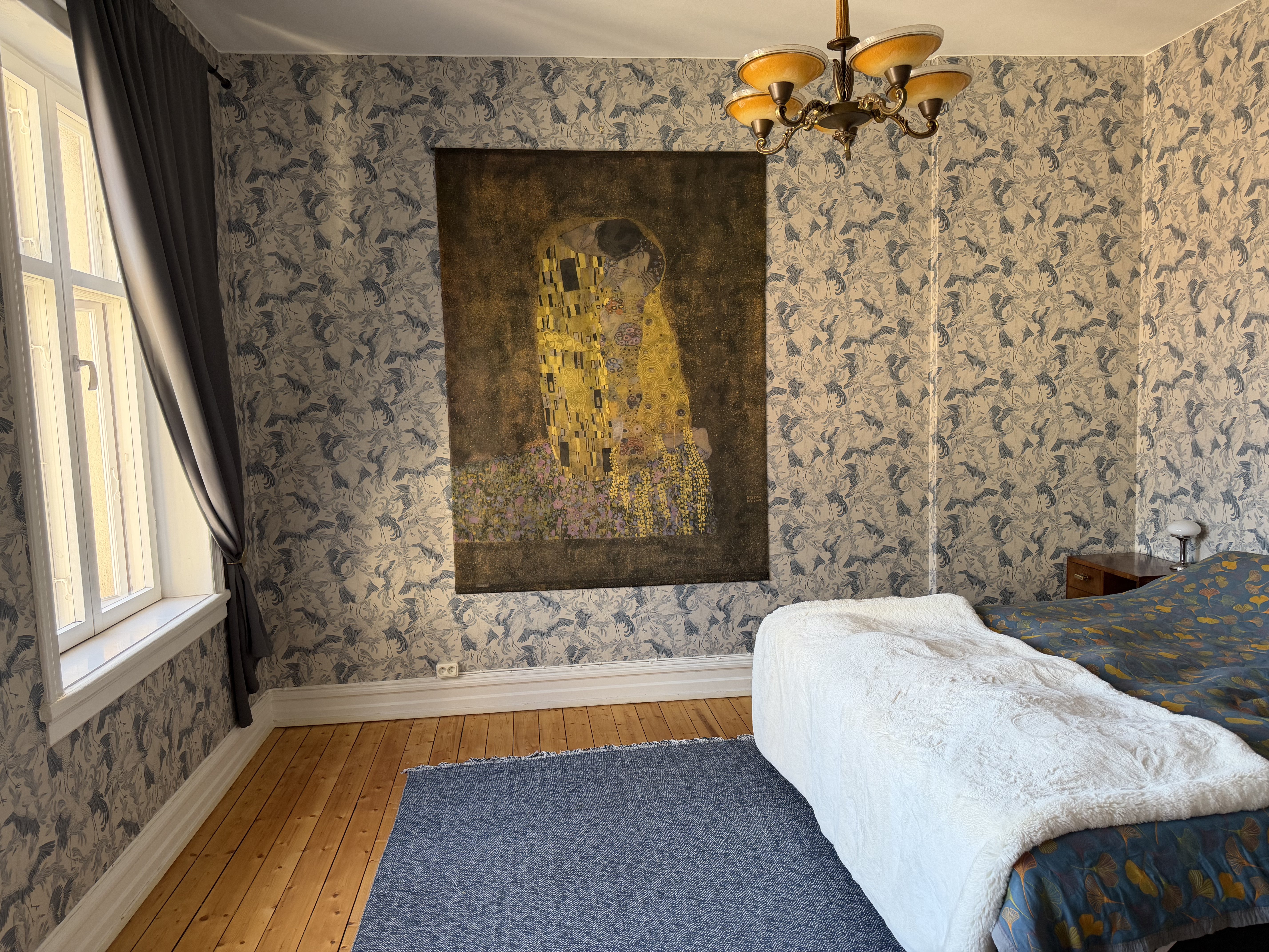 Lägenhet, 3 rooms, 100 sqm, Malmö – bild 19