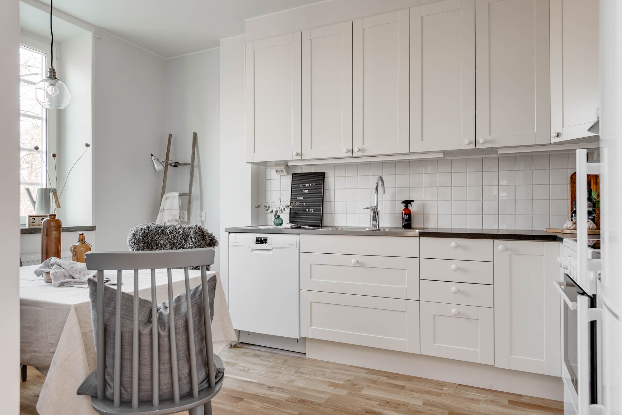 Lägenhet, 2 rooms, 64 sqm, Strängnäs