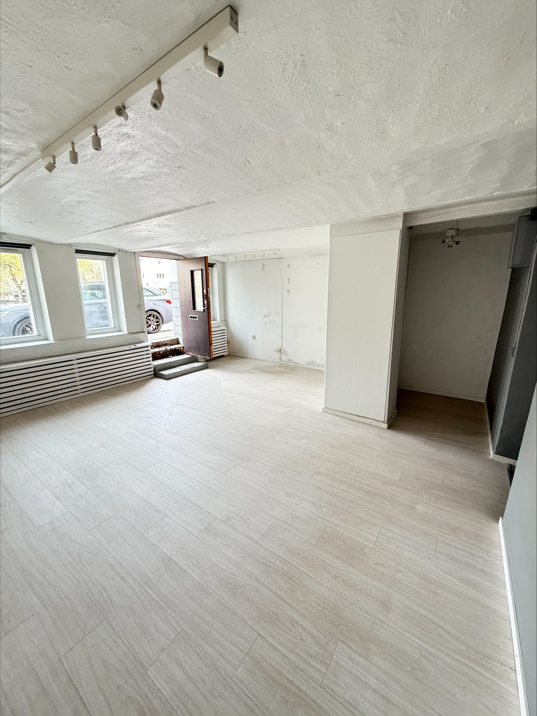 Lägenhet, 2 rooms, 41 sqm, Valdemarsvik – bild 3