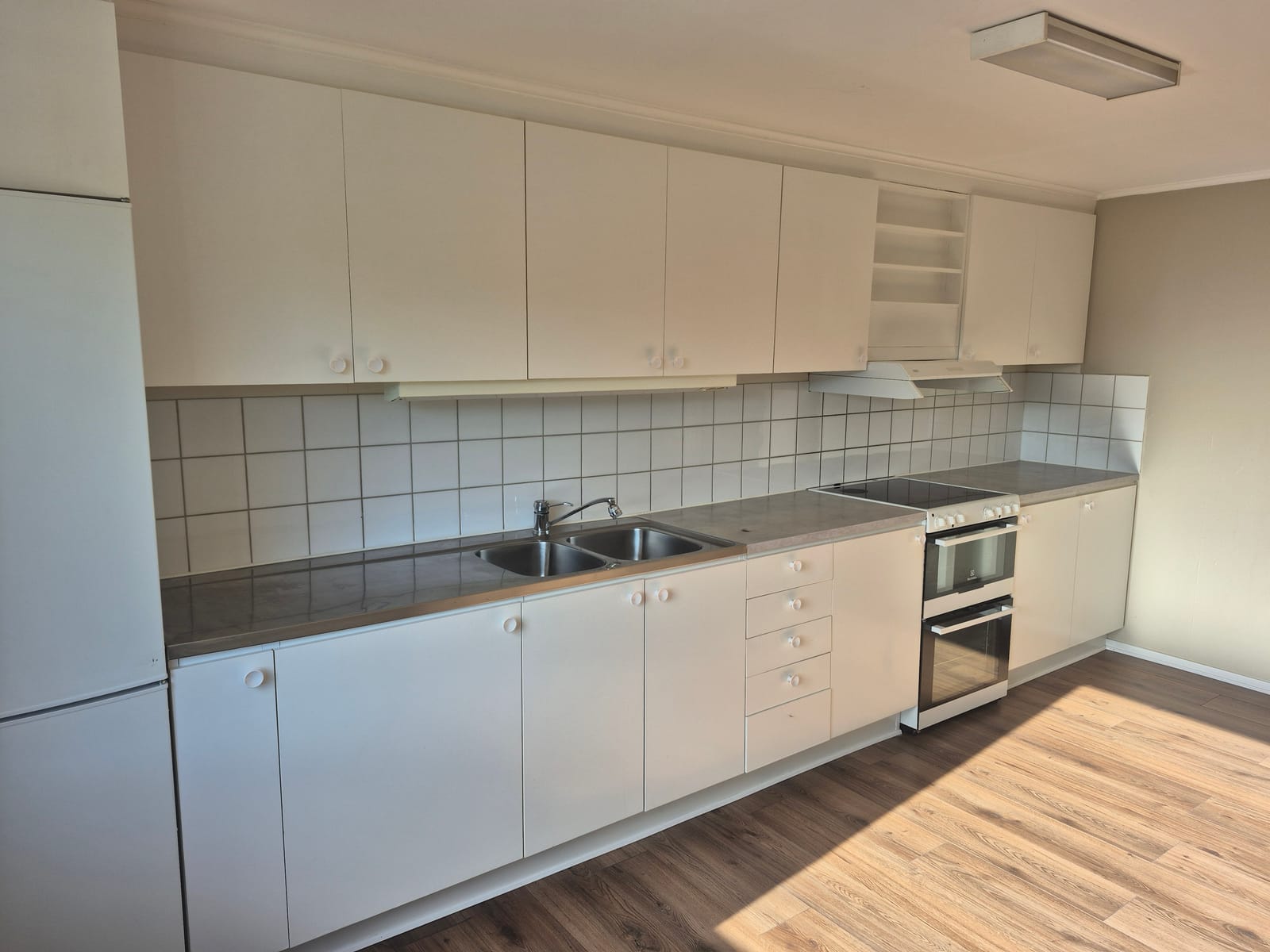 1 rok · 45 m² i Stigen – bild 7
