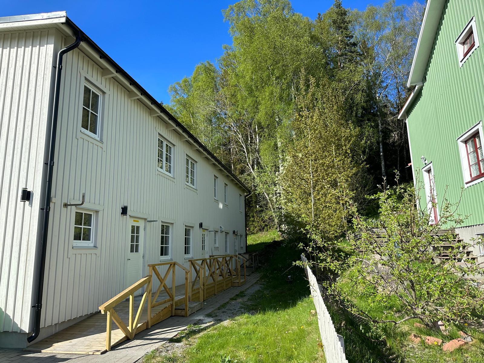 Lägenhet, 5 rooms, 122 sqm, Södertälje – Södertälje