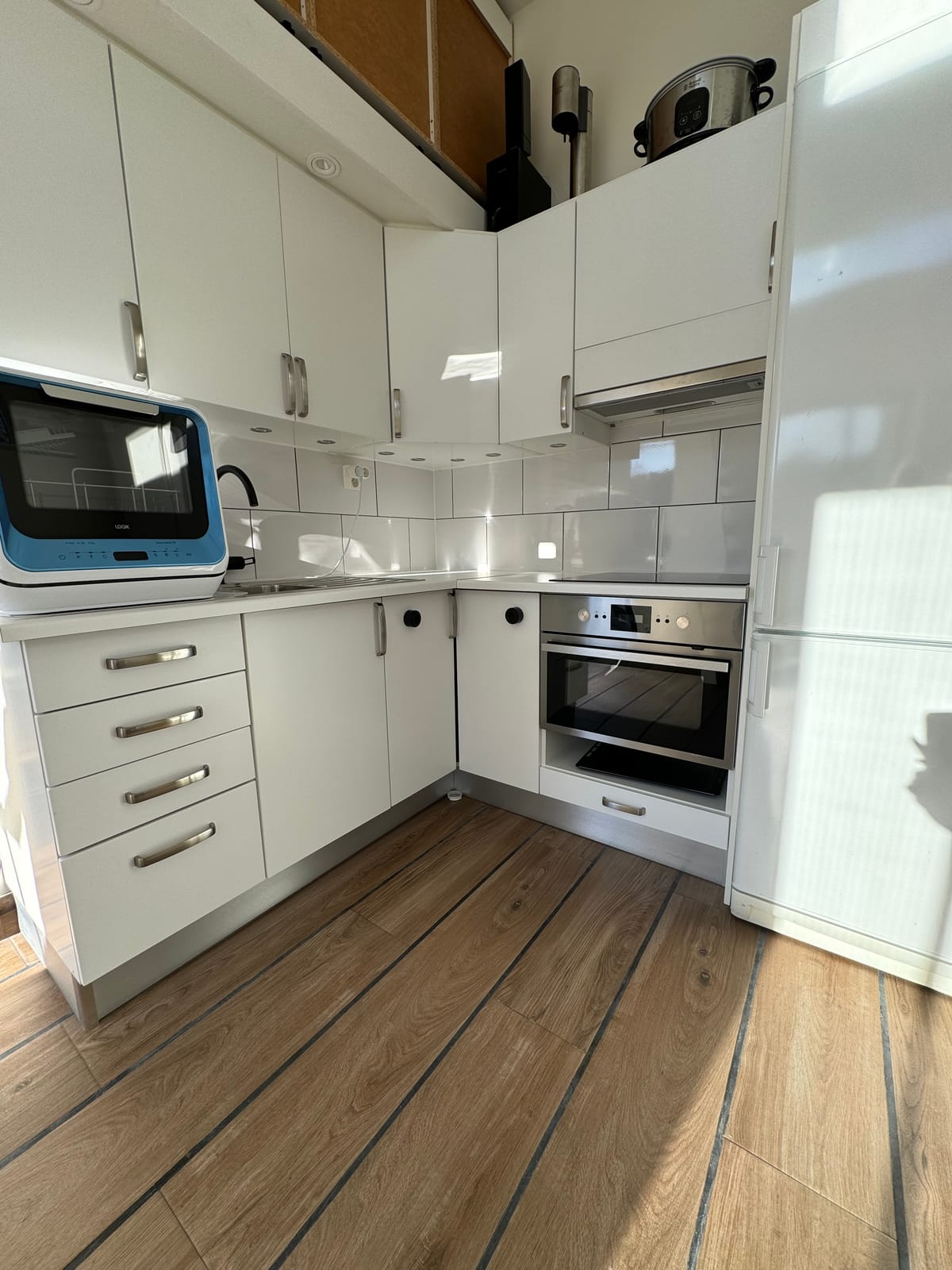 1 rok · 32 m² i Saltsjö-duvnäs – bild 8