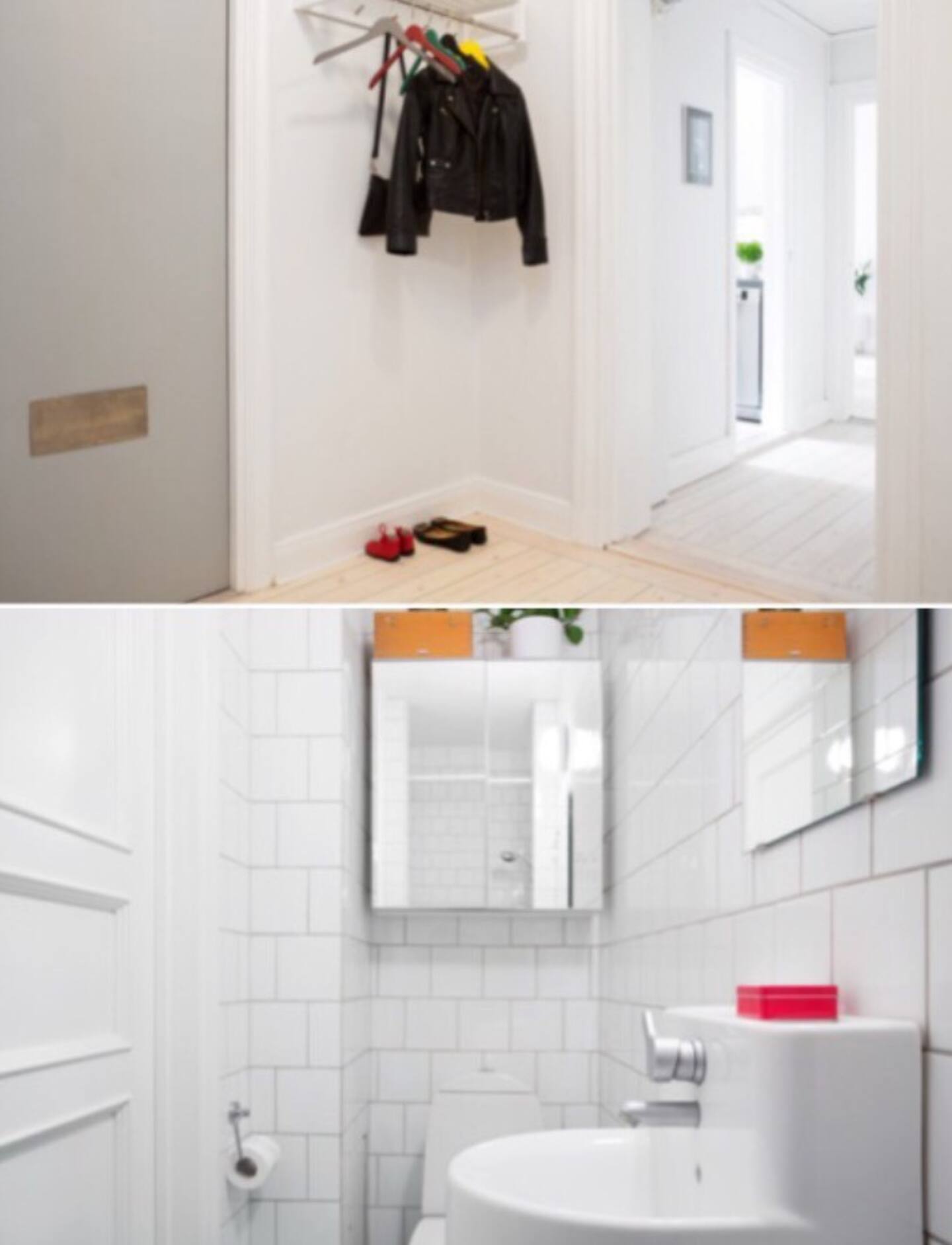 Lägenhet, 1 rooms, 49 sqm, Stockholm – bild 4