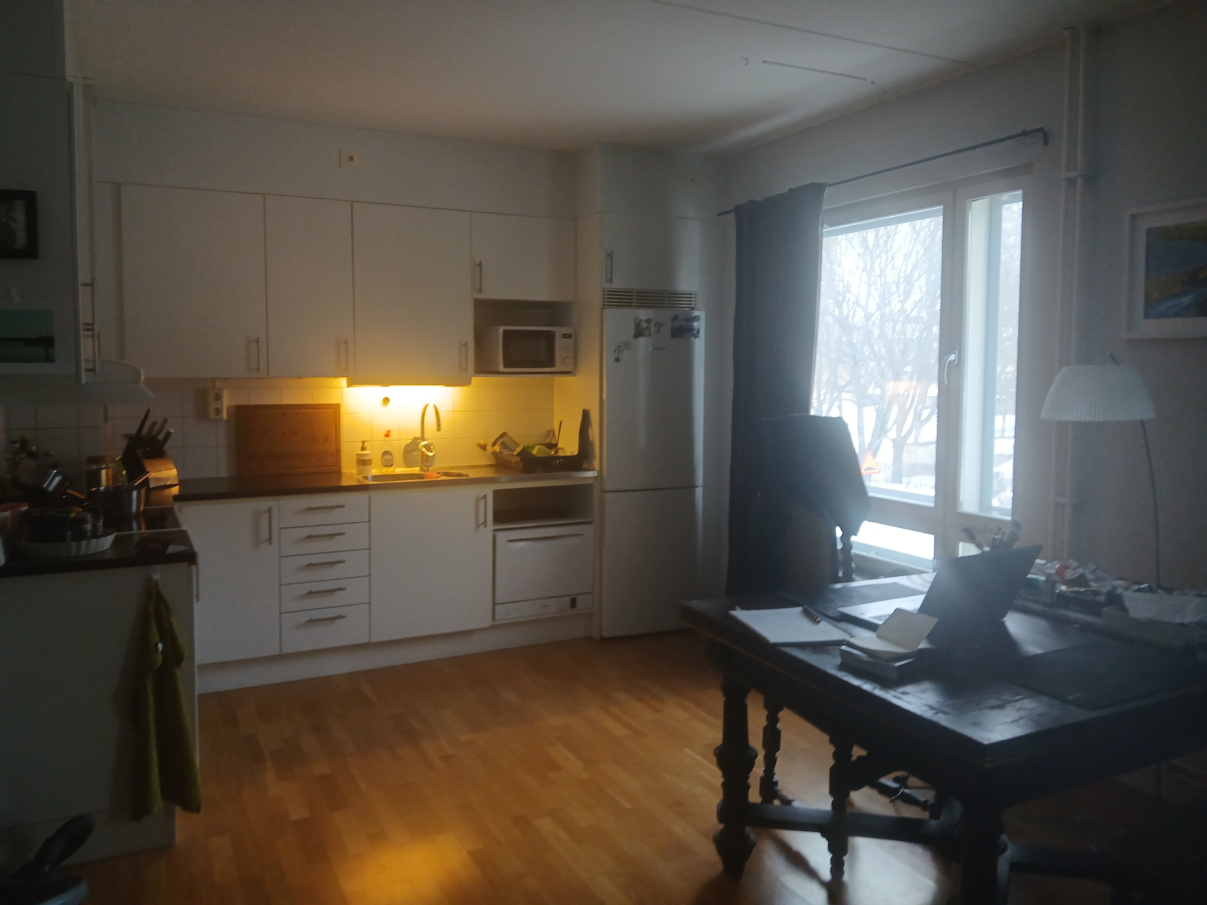 Lägenhet, 2 rooms, 53 sqm, Huddinge – bild 2