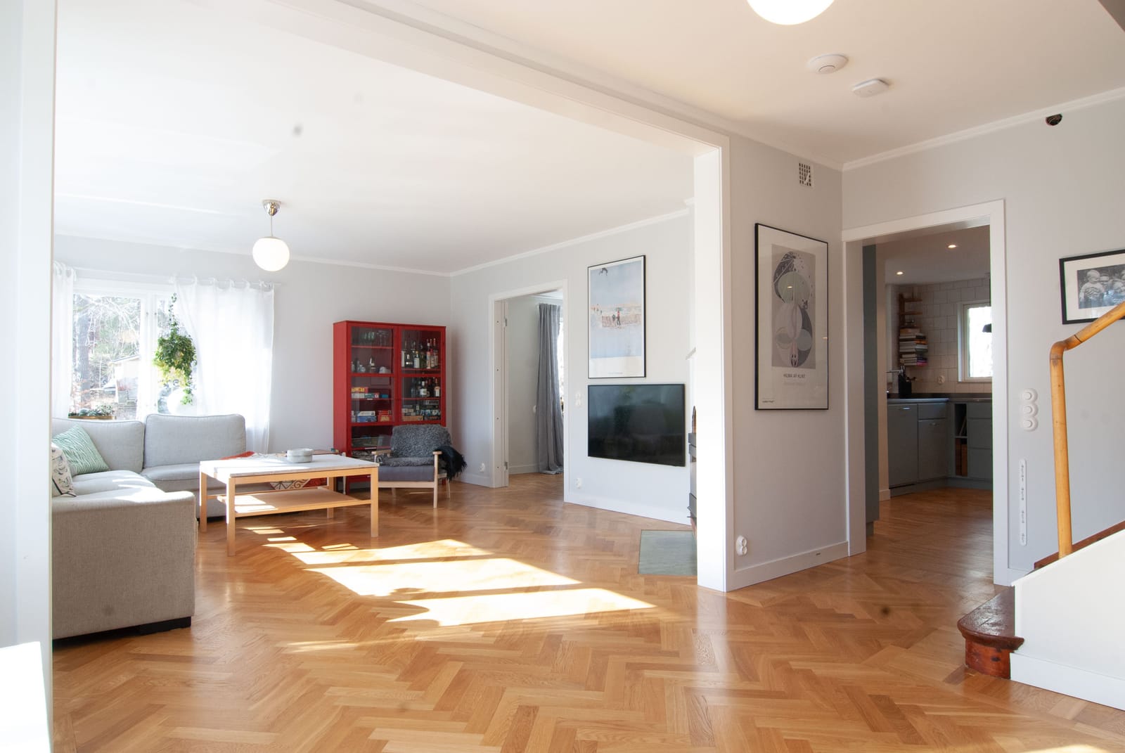 9 rok · 160 m² i Trångsund – bild 4