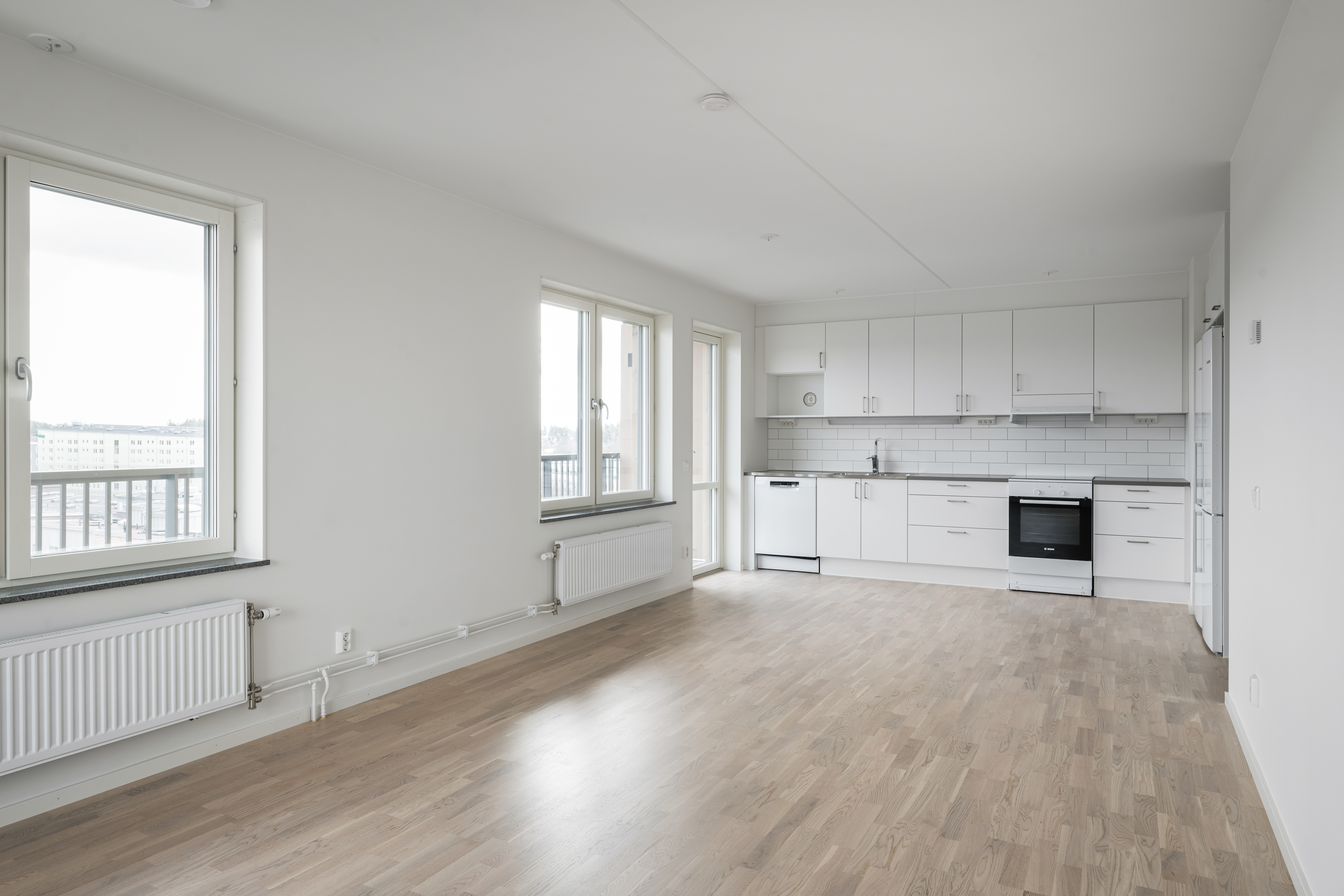 Lägenhet, 3 rooms, 75 sqm, Spånga – bild 2