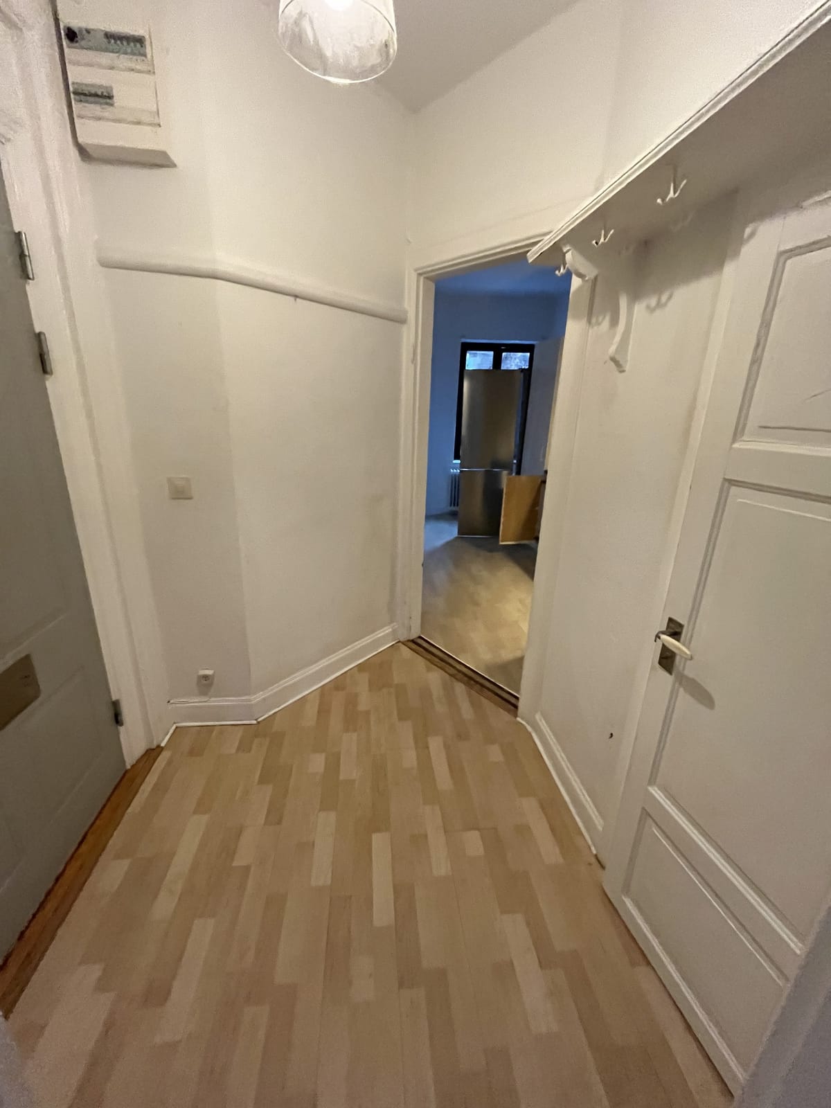 1 rok · 33 m² i Landskrona – bild 5