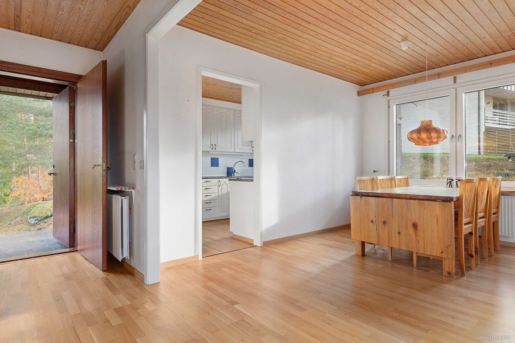 Lägenhet, 6 rooms, 240 sqm, Järfälla – bild 3