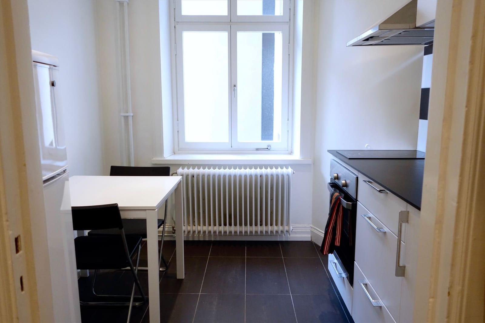 1 rok · 39 m² i Stockholm – bild 3