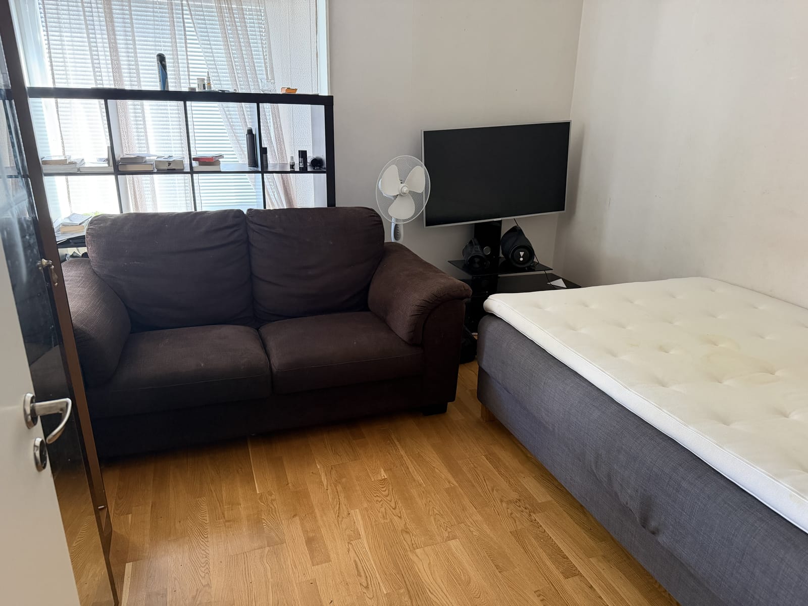 1 rok · 20 m² i Uppsala – bild 3