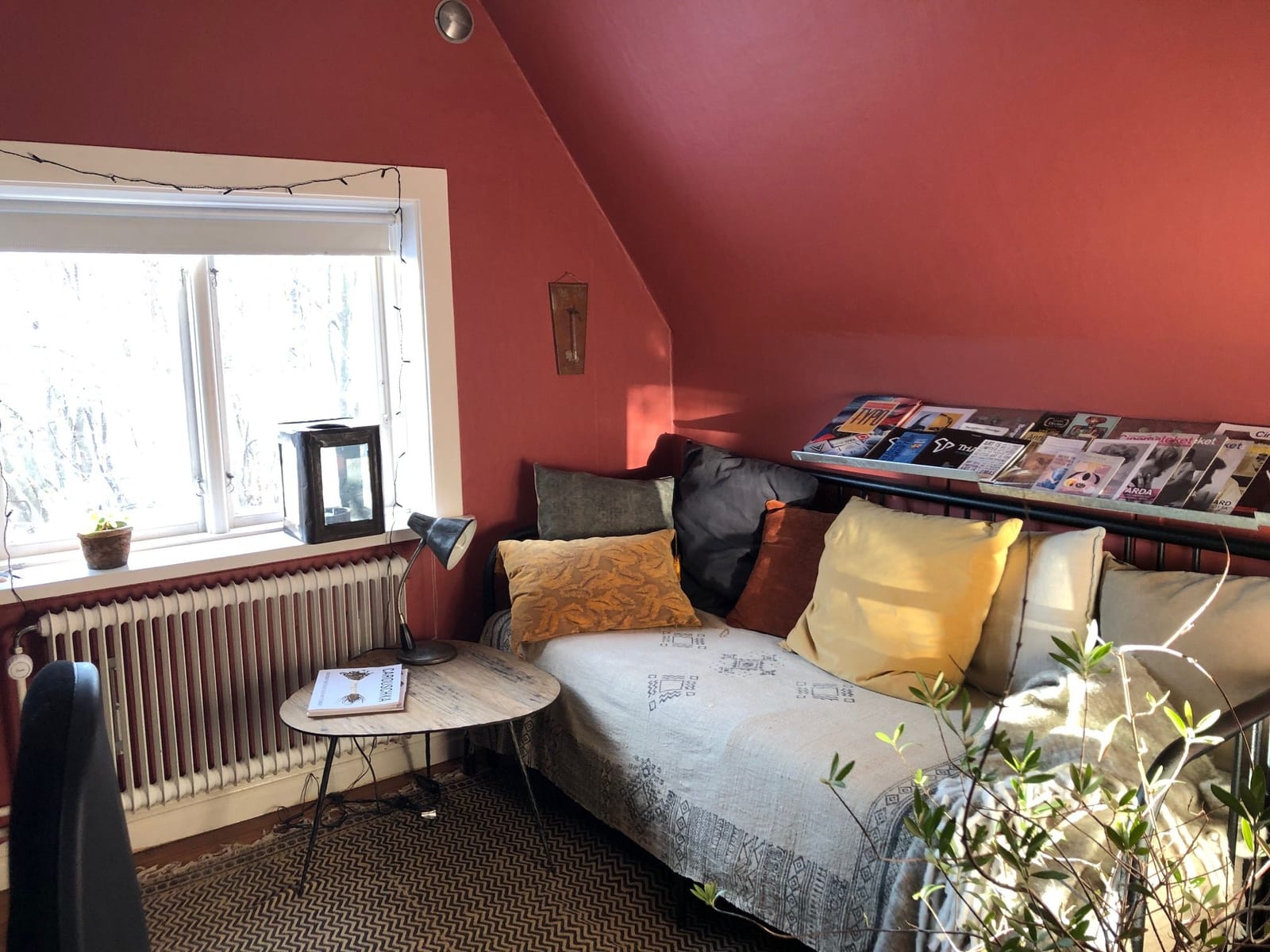 5 rok · 80 m² i Båstad – bild 7