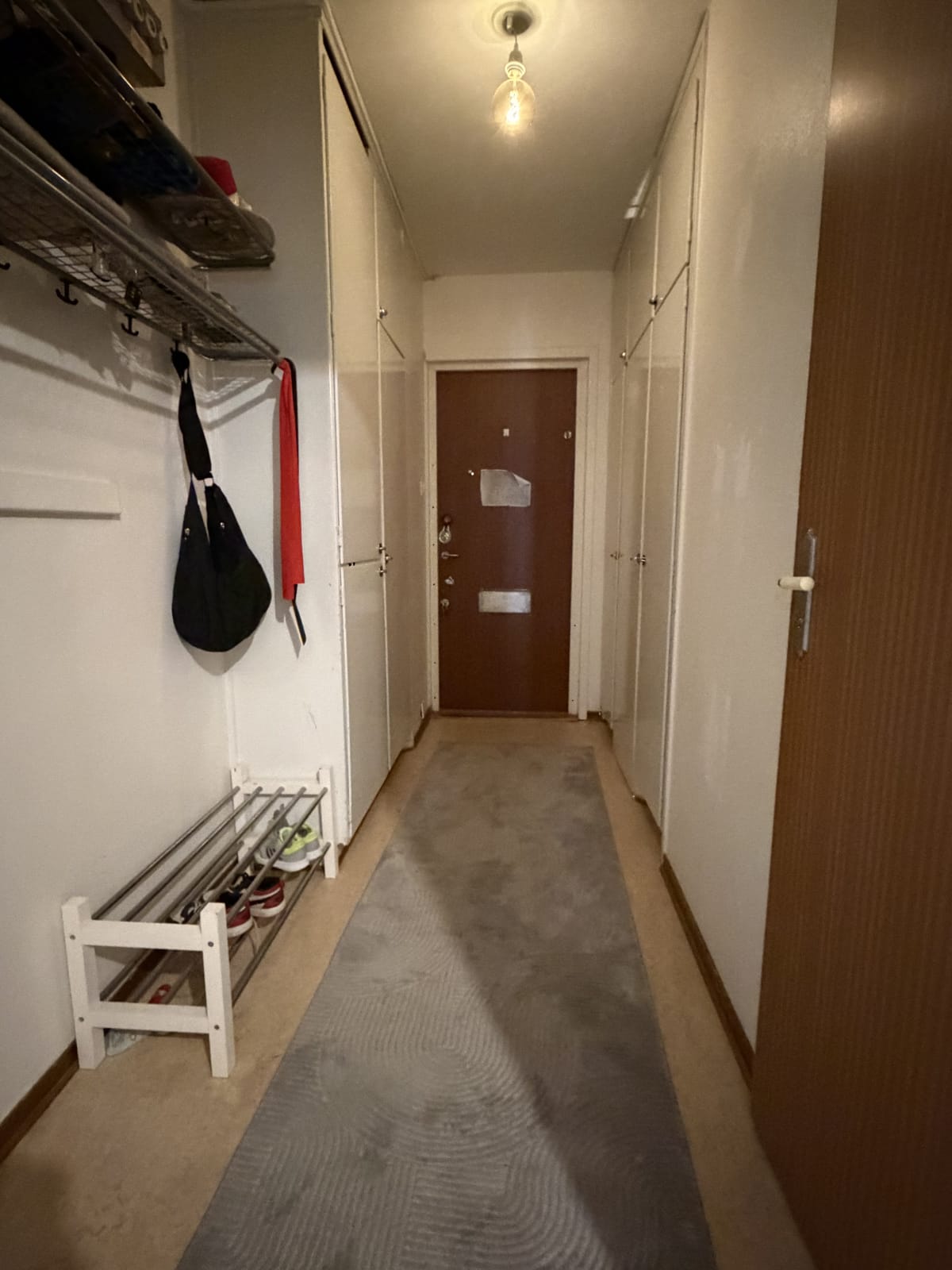 1 rok · 25 m² i Hässelby – bild 5