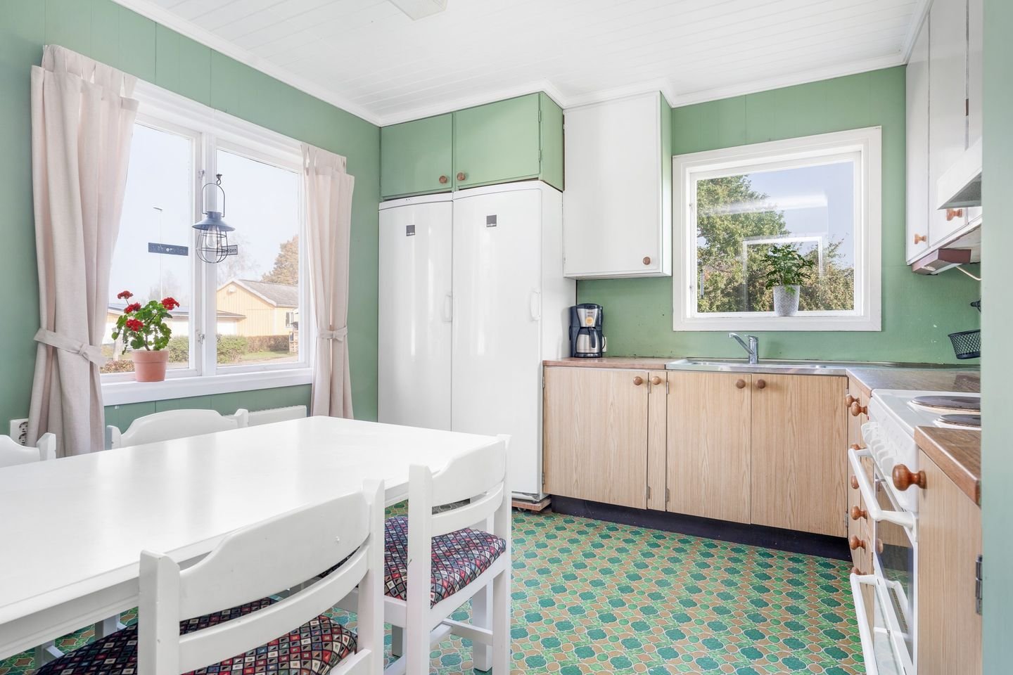 Villa/Hus, 5 rooms, 107 sqm, Åtorp – bild 7