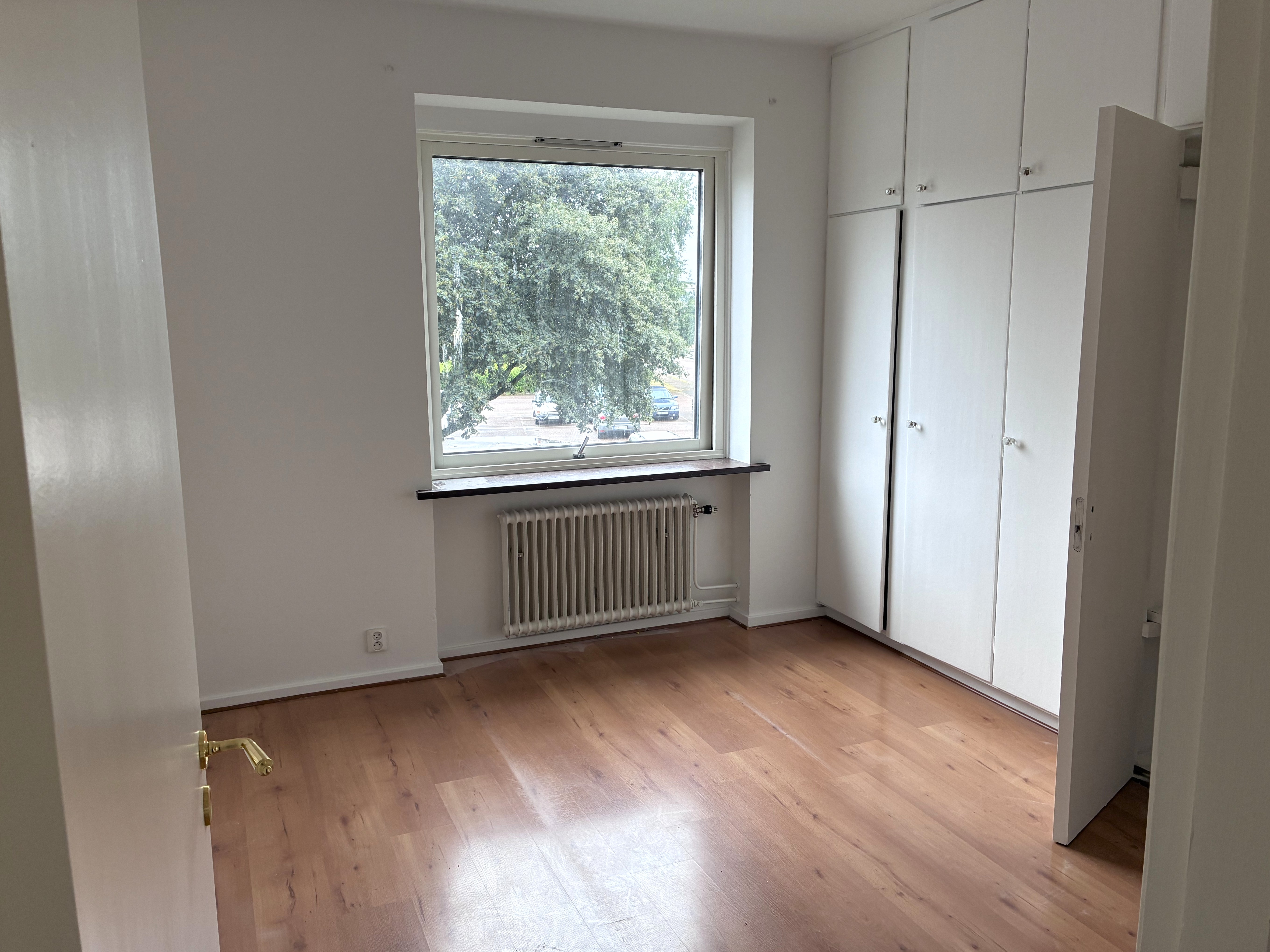 Lägenhet, 3 rooms, 75 sqm, Klippan – Klippan