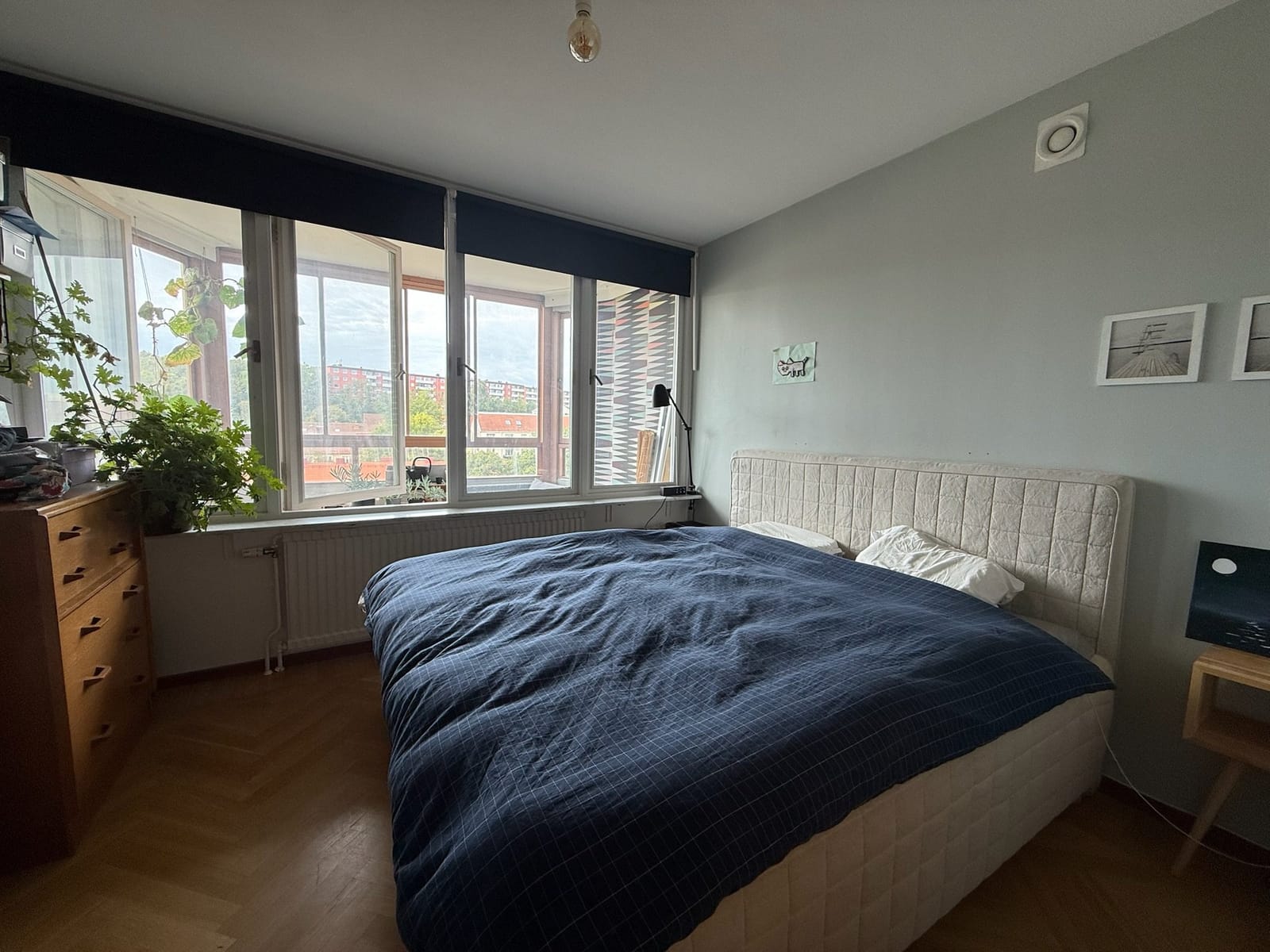 4 rok · 95 m² i Göteborg – bild 4