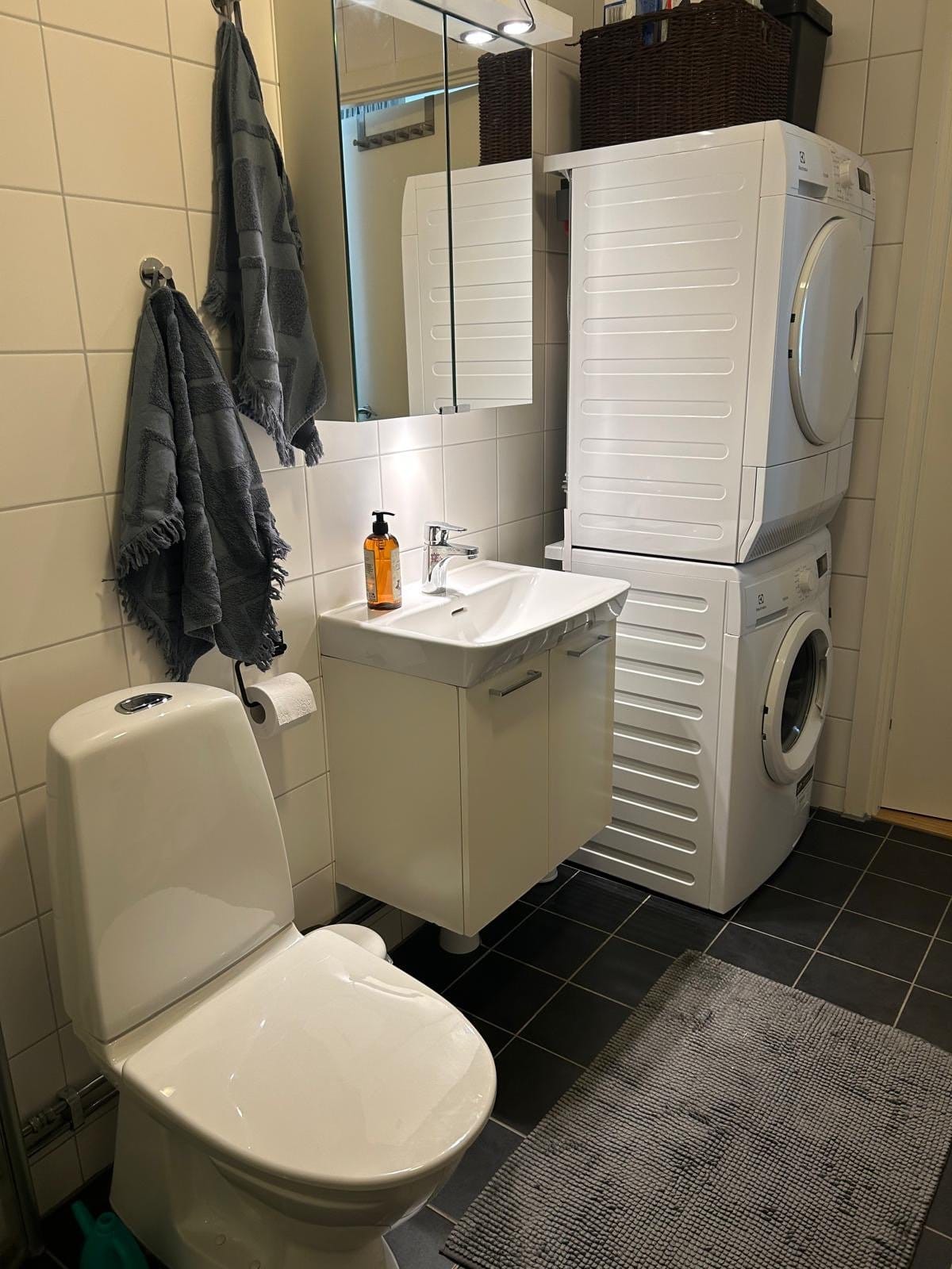 2 rok · 55 m² i Handen – bild 9