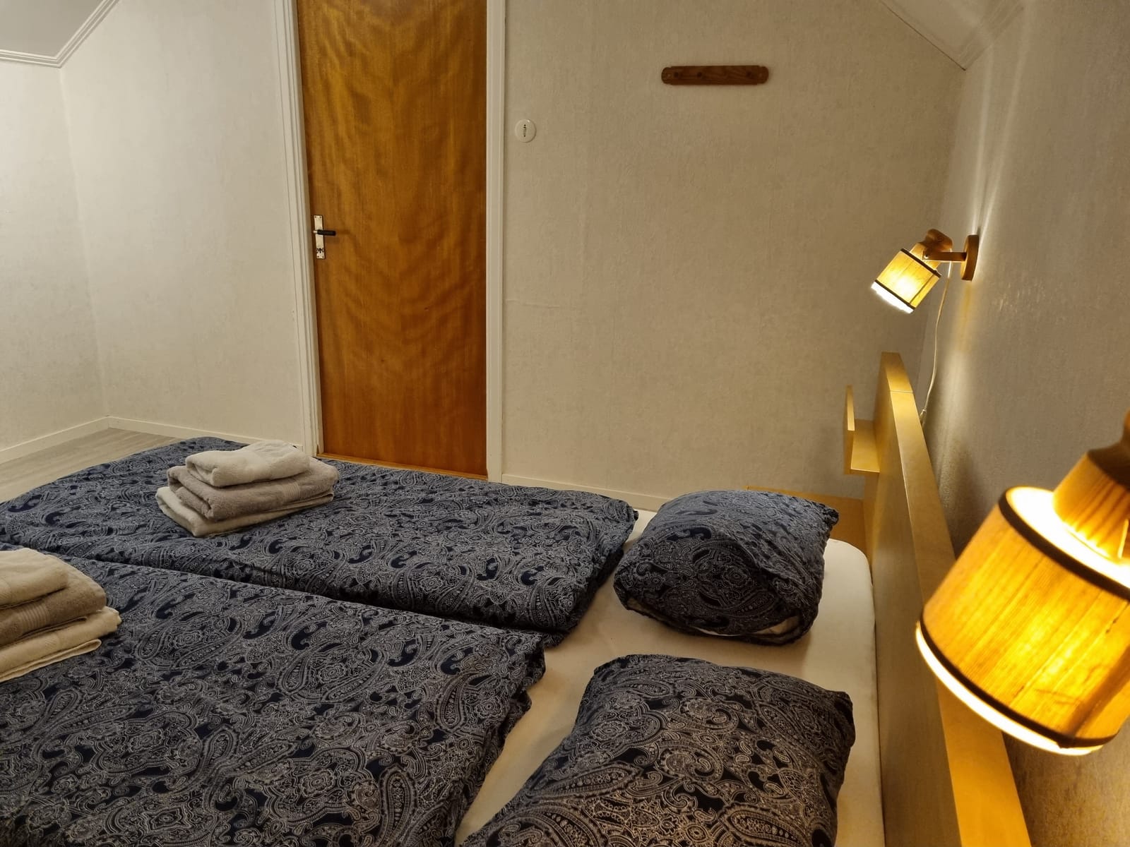 5 rok · 140 m² i Vidsel – bild 13