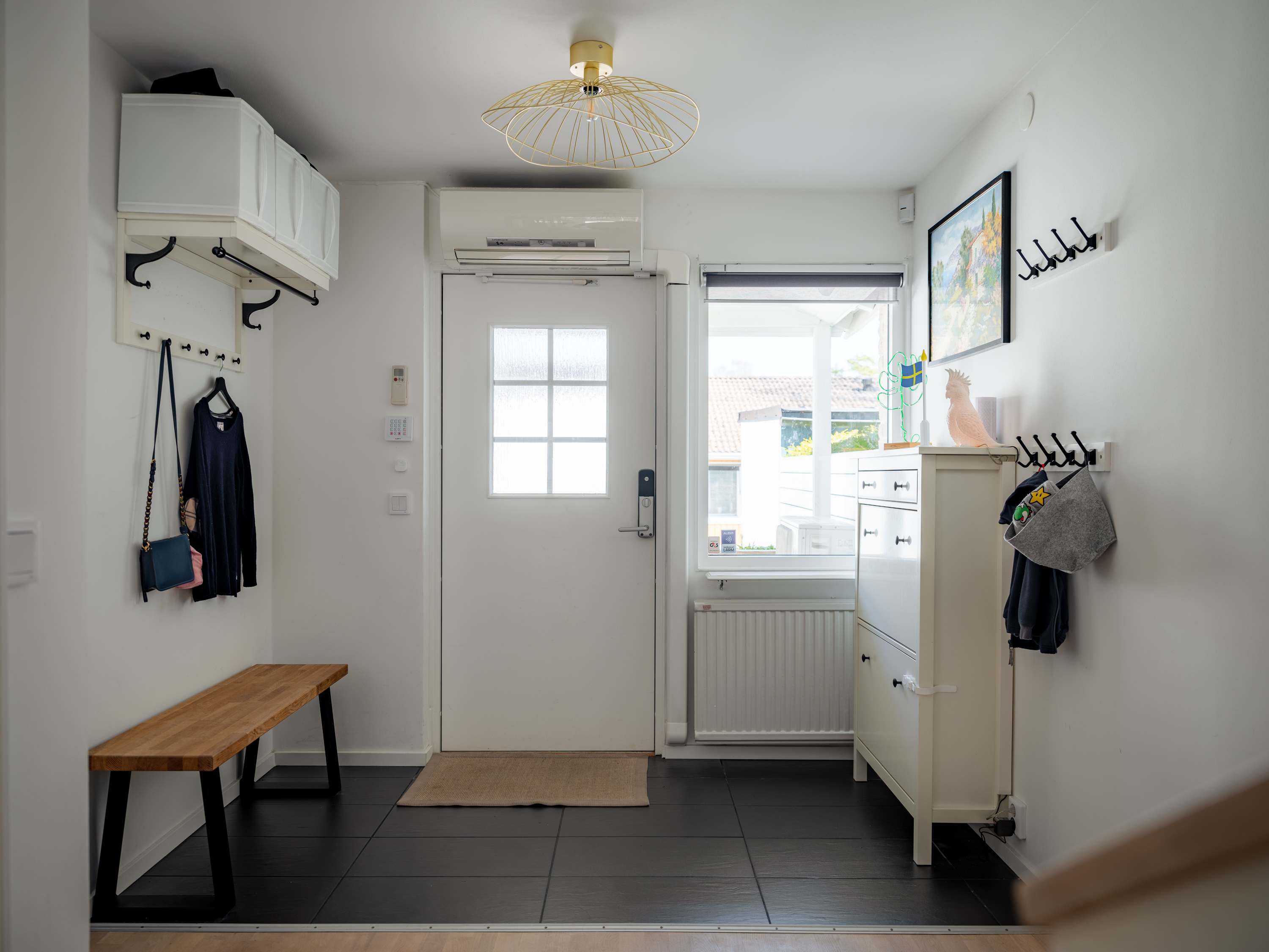 Radhus, 5 rooms, 130 sqm, Upplands Väsby – bild 6