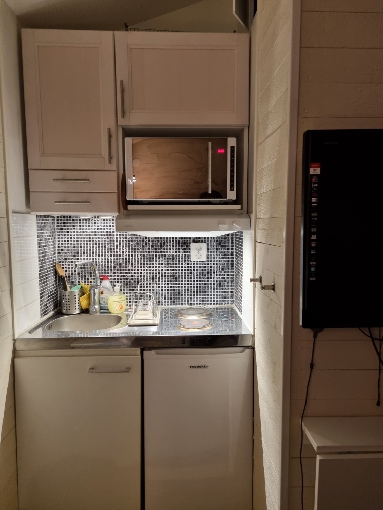 Stuga, 1 rooms, 12 sqm, Värmdö – bild 3