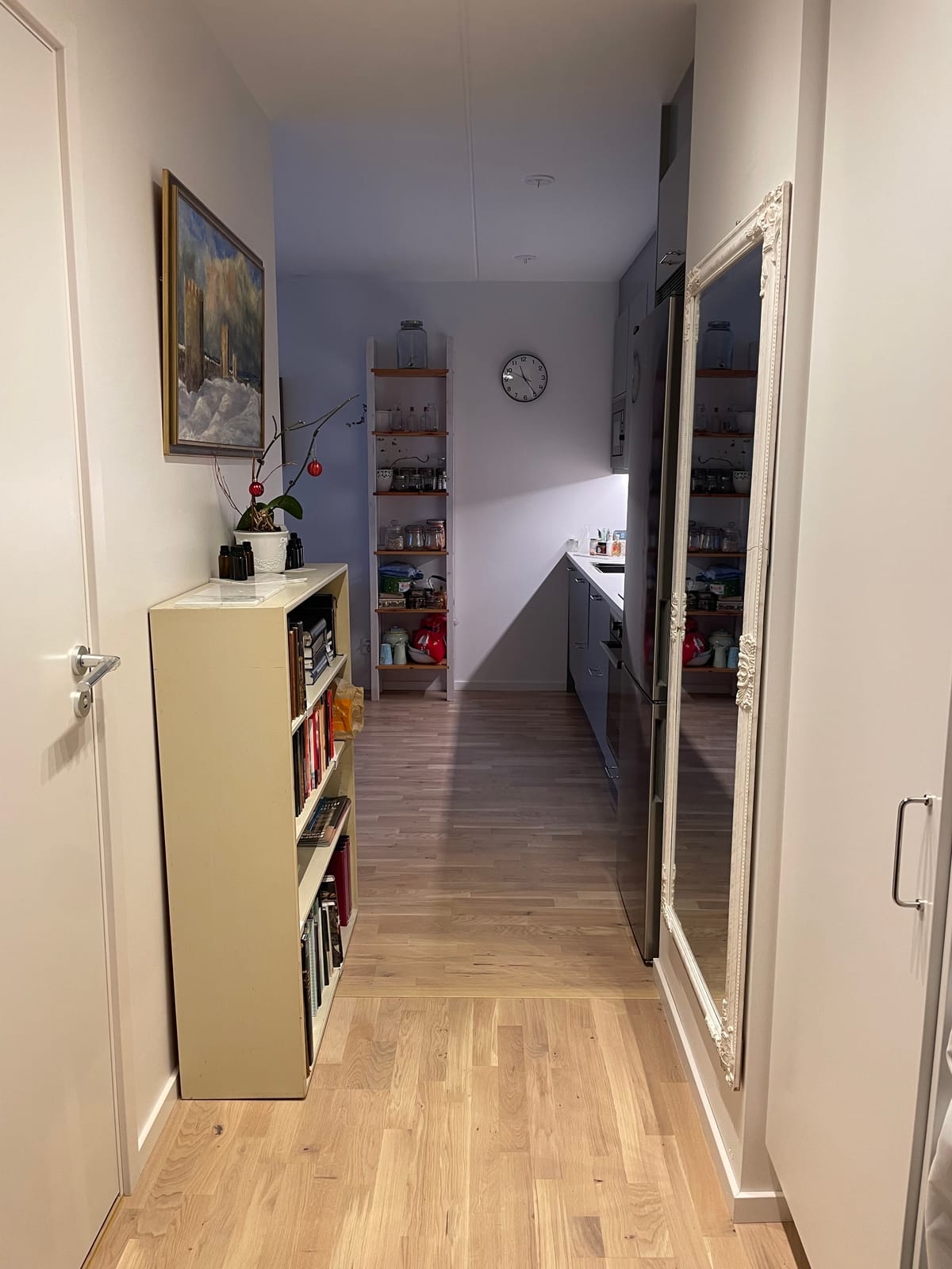 2 rok · 49 m² i Spånga – bild 5