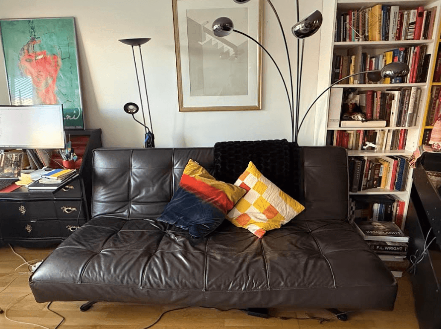 3 rok · 80 m² i Solna – bild 3