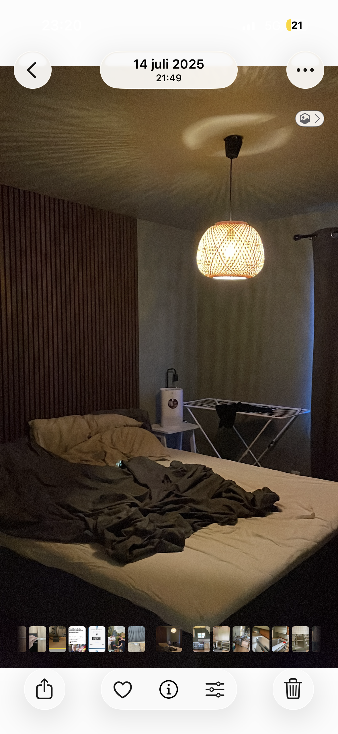 Lägenhet, 2 rooms, 55 sqm, Fjälkinge – bild 3