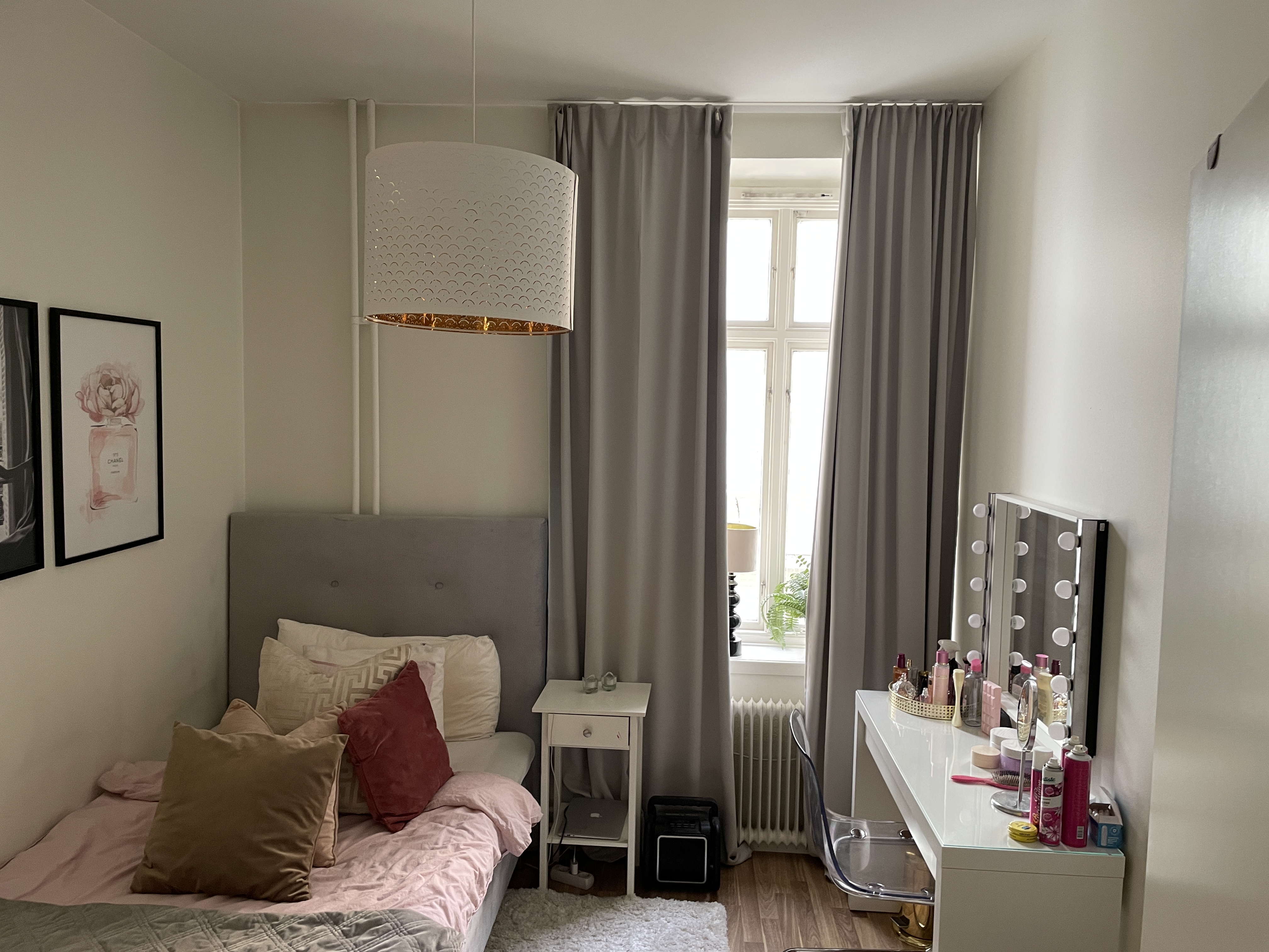 Lägenhet, 3 rooms, 87 sqm, Sundsvall – bild 9