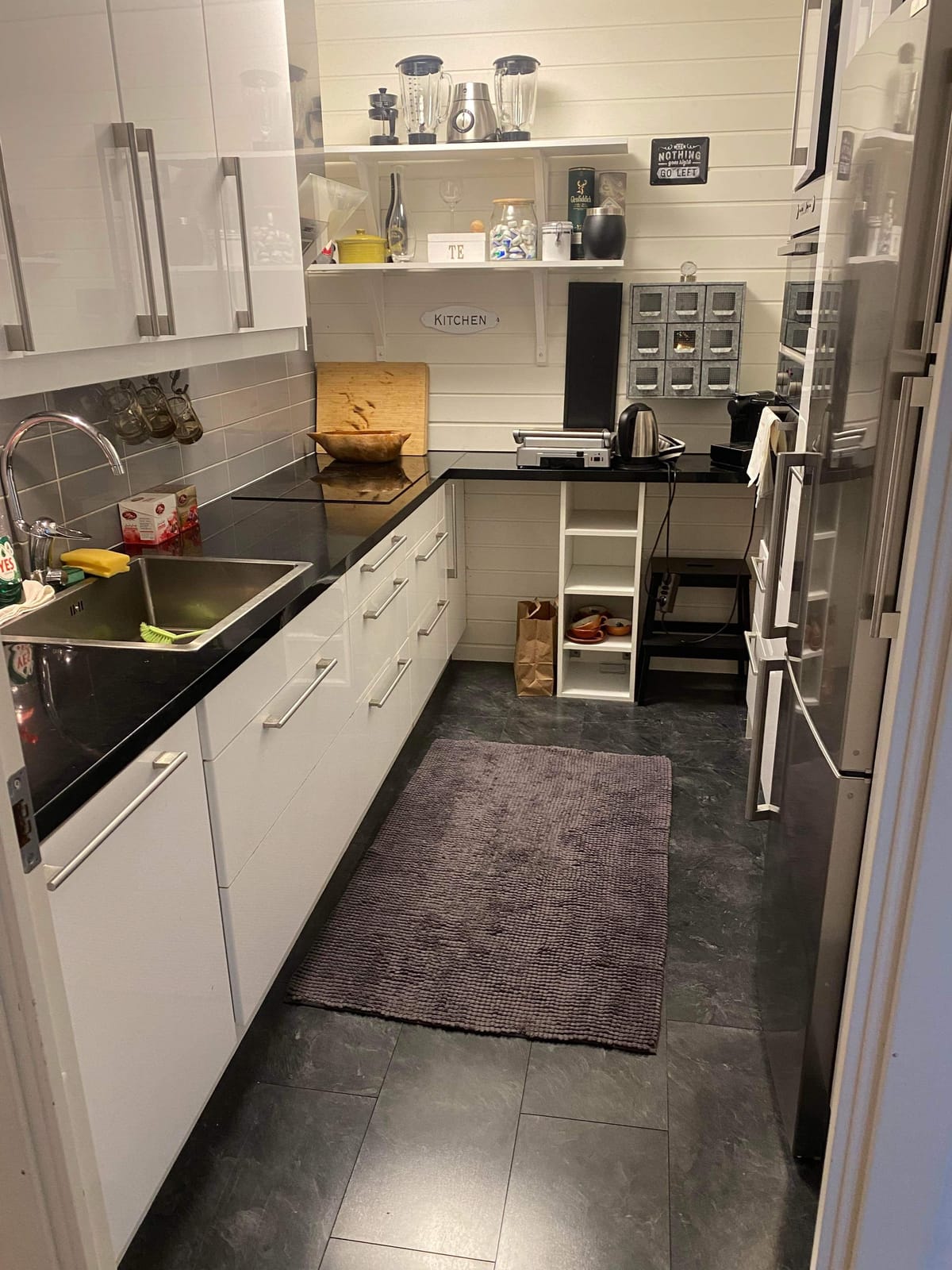 1 rok · 15 m² i Uppsala – bild 4