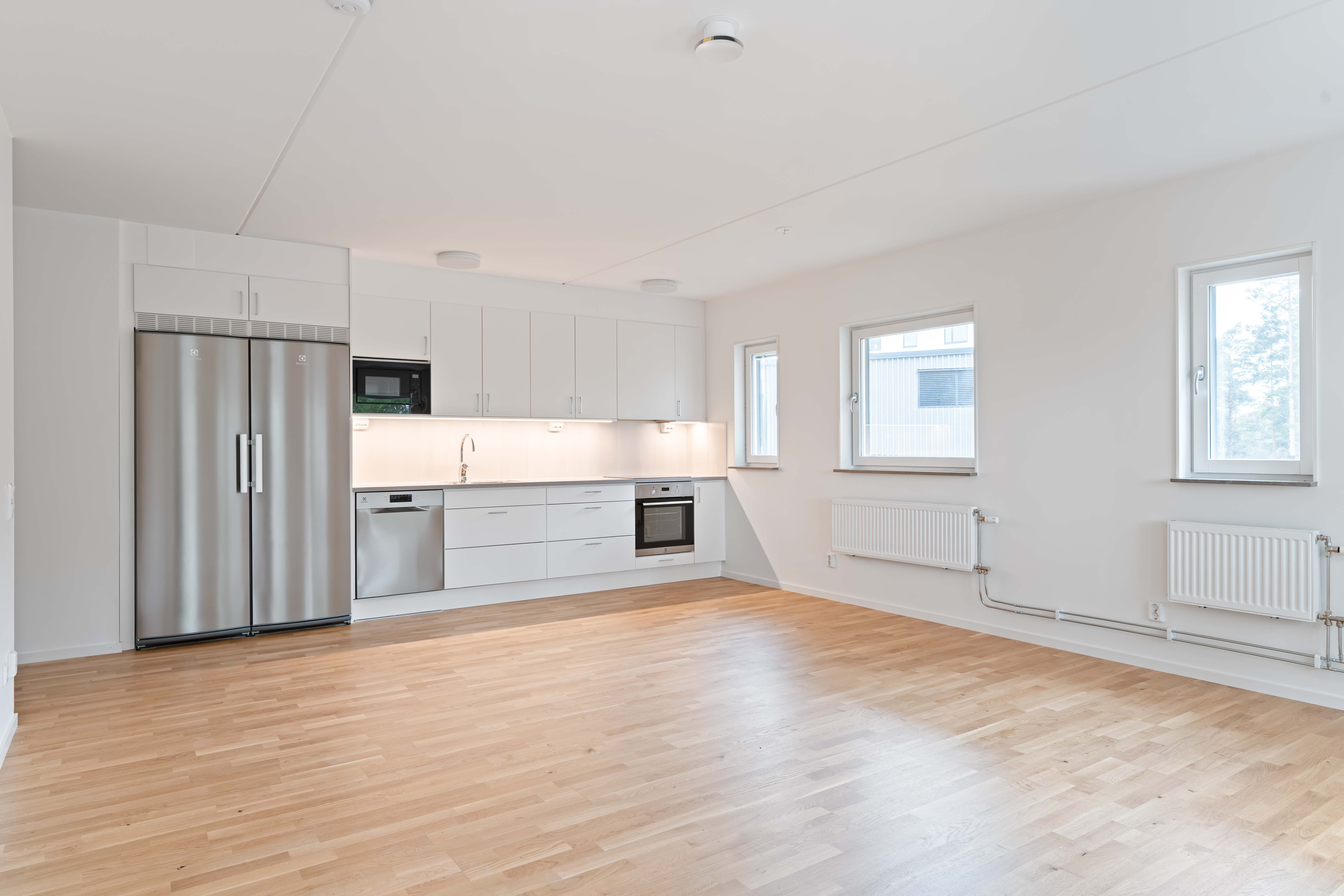 Lägenhet, 3 rooms, 72 sqm, Västerås – bild 2