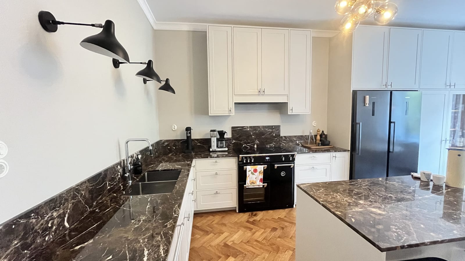 4 rok · 117 m² i Stockholm – bild 28