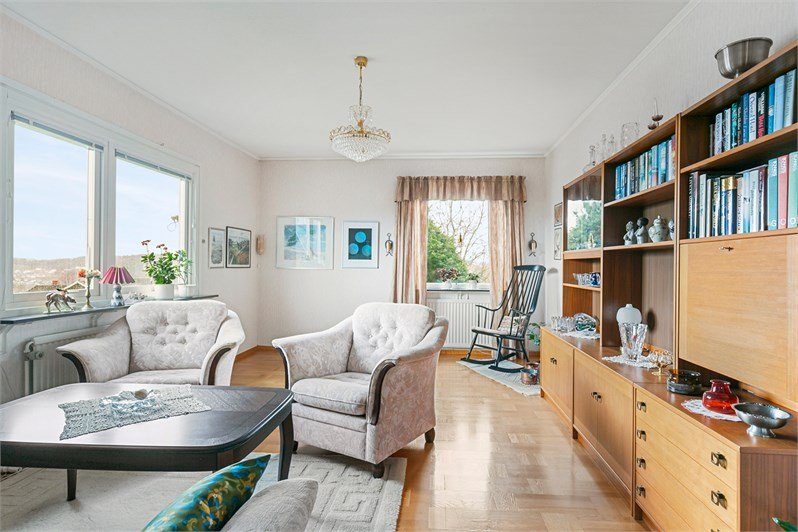 4 rok · 87 m² i Ulricehamn – bild 5