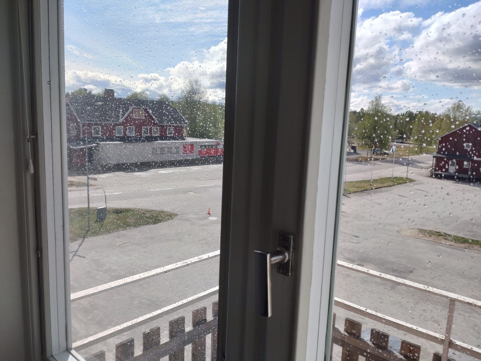 2 rok · 65 m² i Fredrika – bild 8