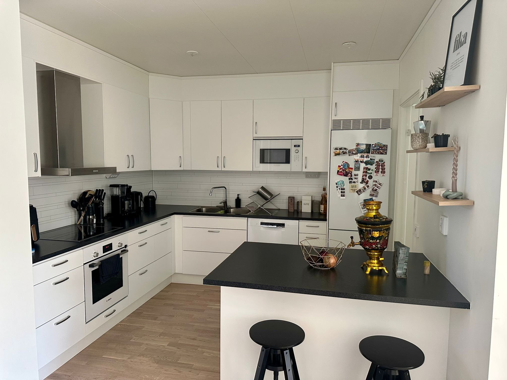 Lägenhet, 3 rooms, 67 sqm, Örebro – bild 12