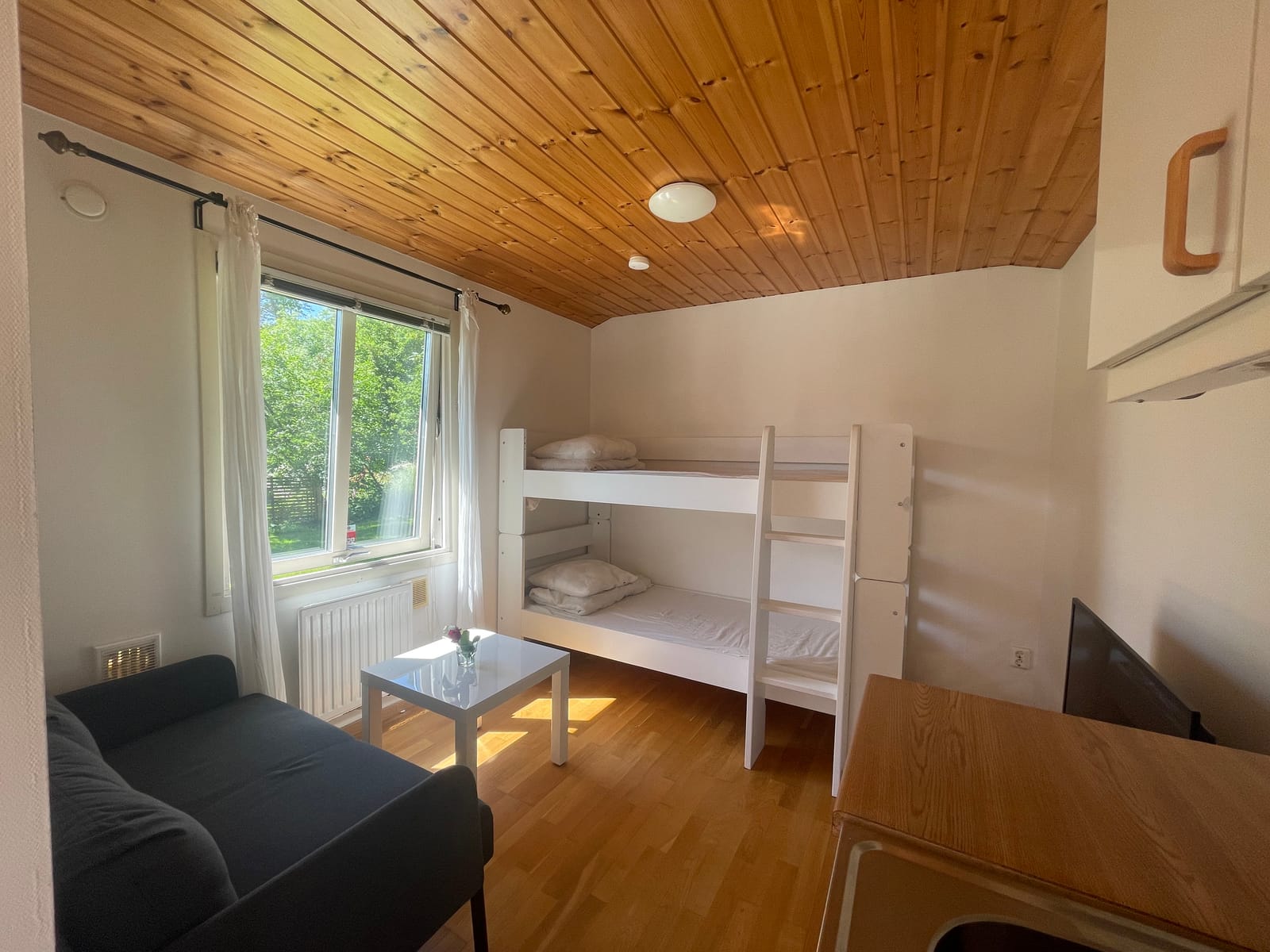Lägenhet, 1 rooms, 18 sqm, Hovås