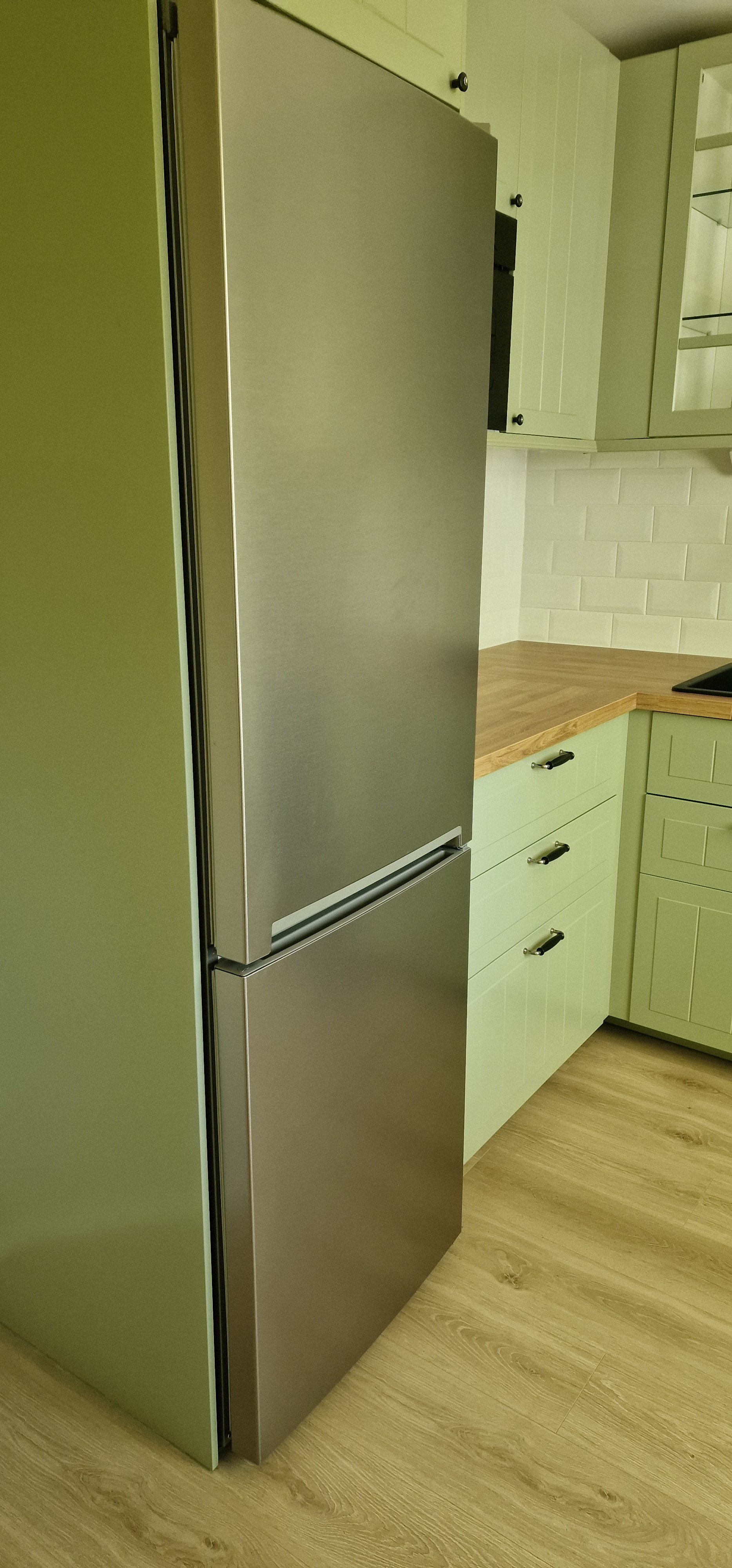 Lägenhet, 1 rooms, 38 sqm, Mölndal – bild 28