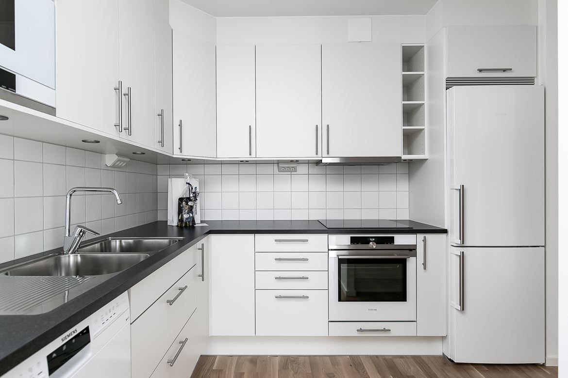 Lägenhet, 2 rooms, 48 sqm, Örebro – Örebro